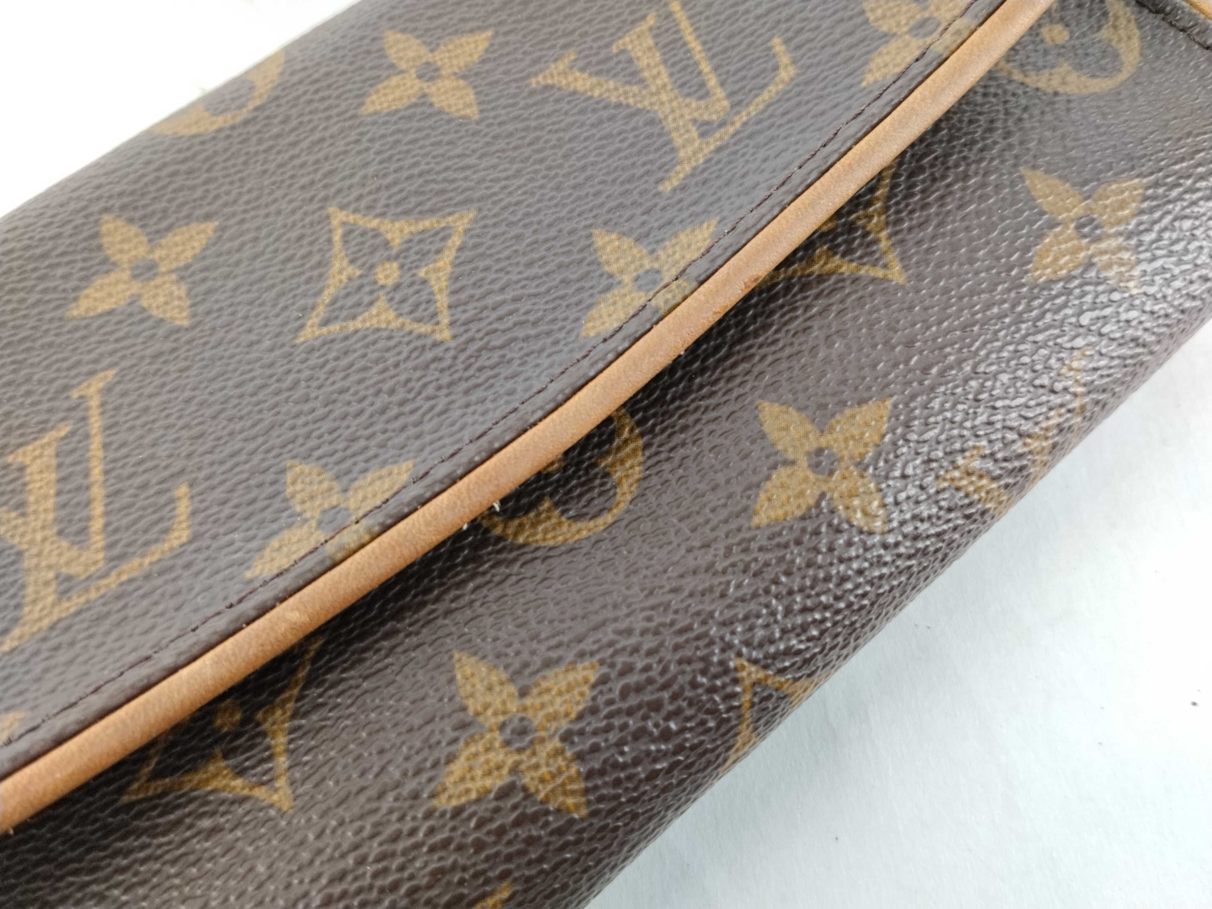 Monogram Louis Vuitton Bag Shoulder Bag — view 10