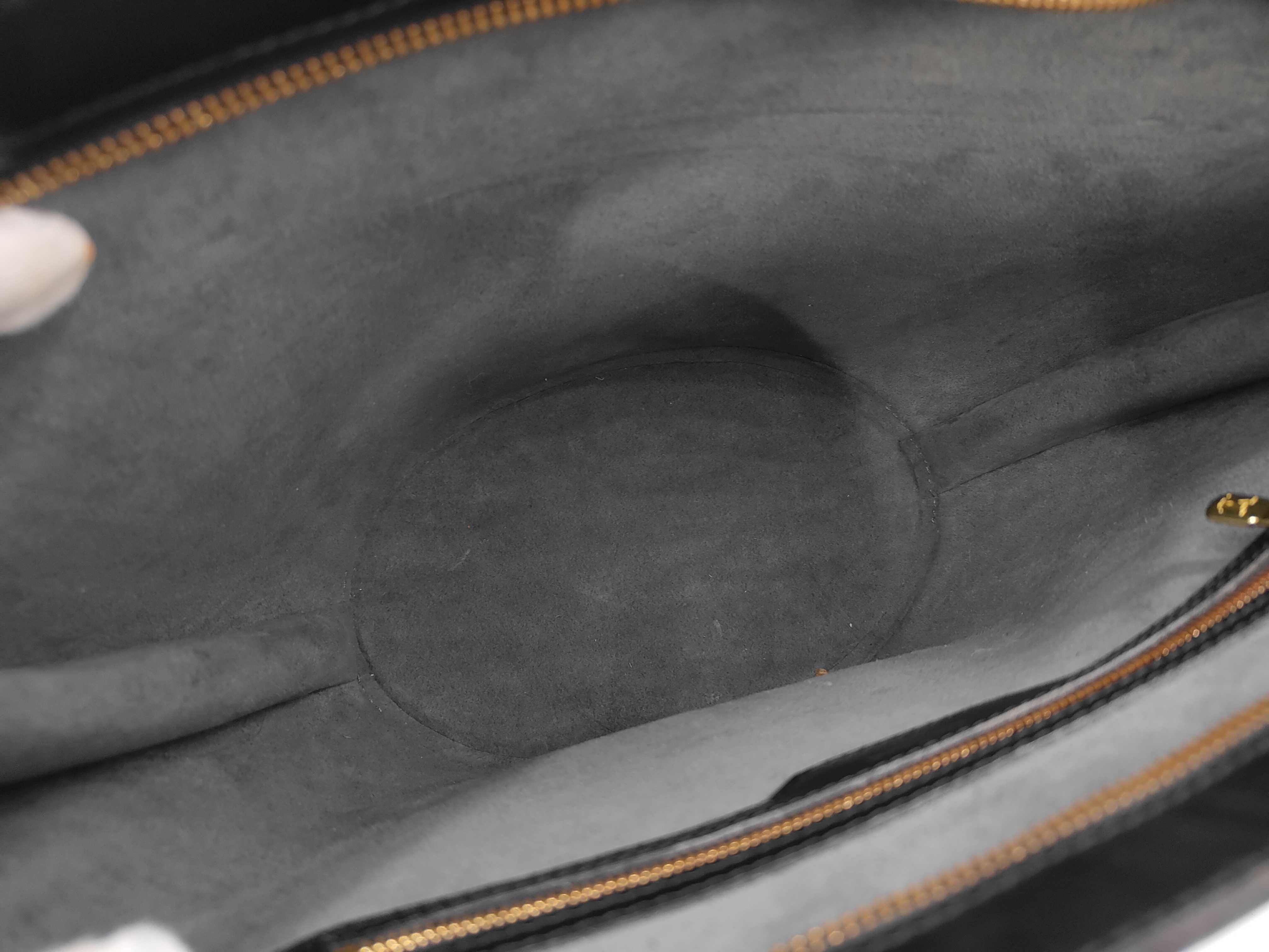 Epi Saint Jacques Shopping M52262 Shoulder Bag — view 10