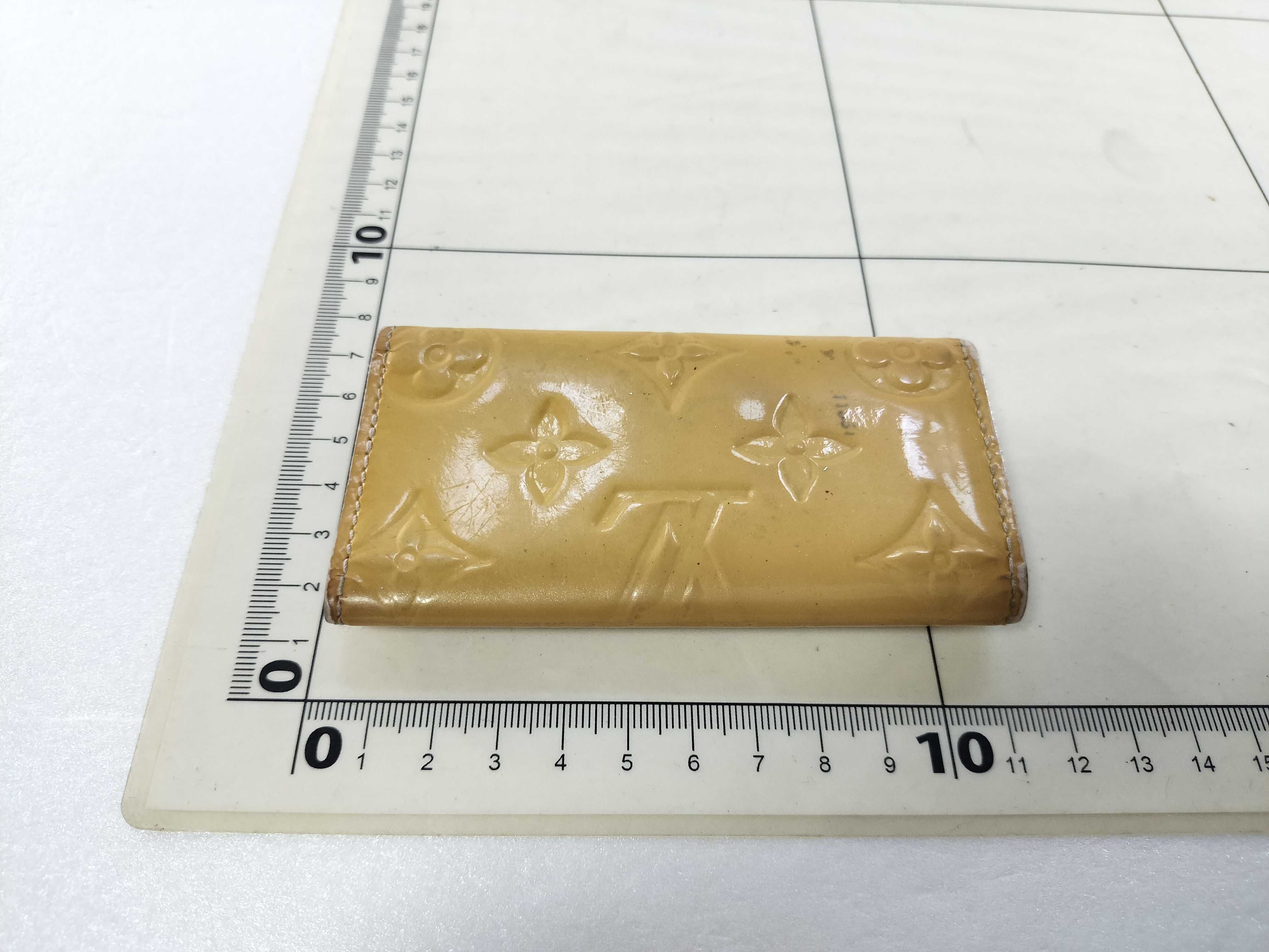 Vernis Key Case — view 2