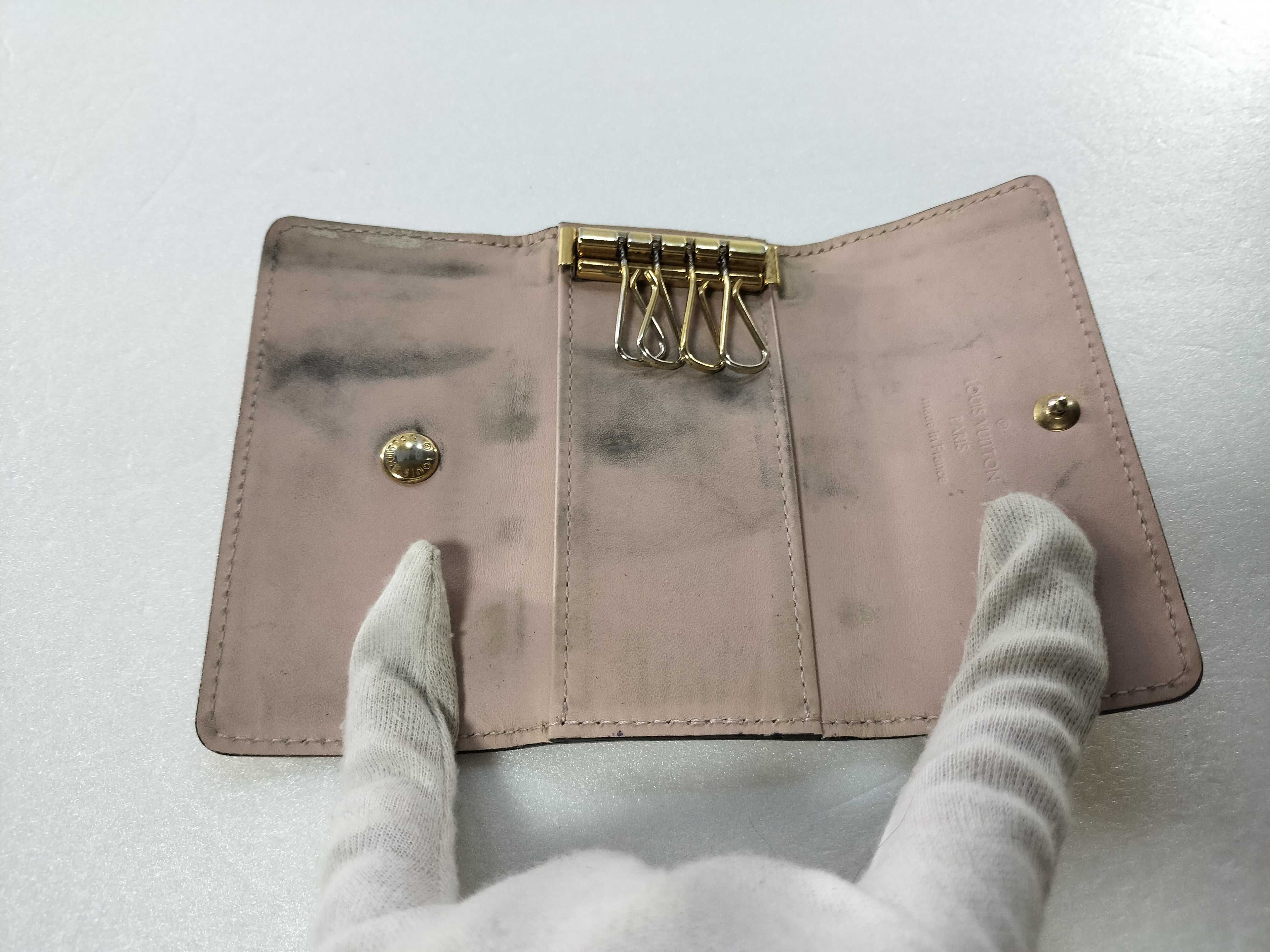 Vernis Key Case — view 7