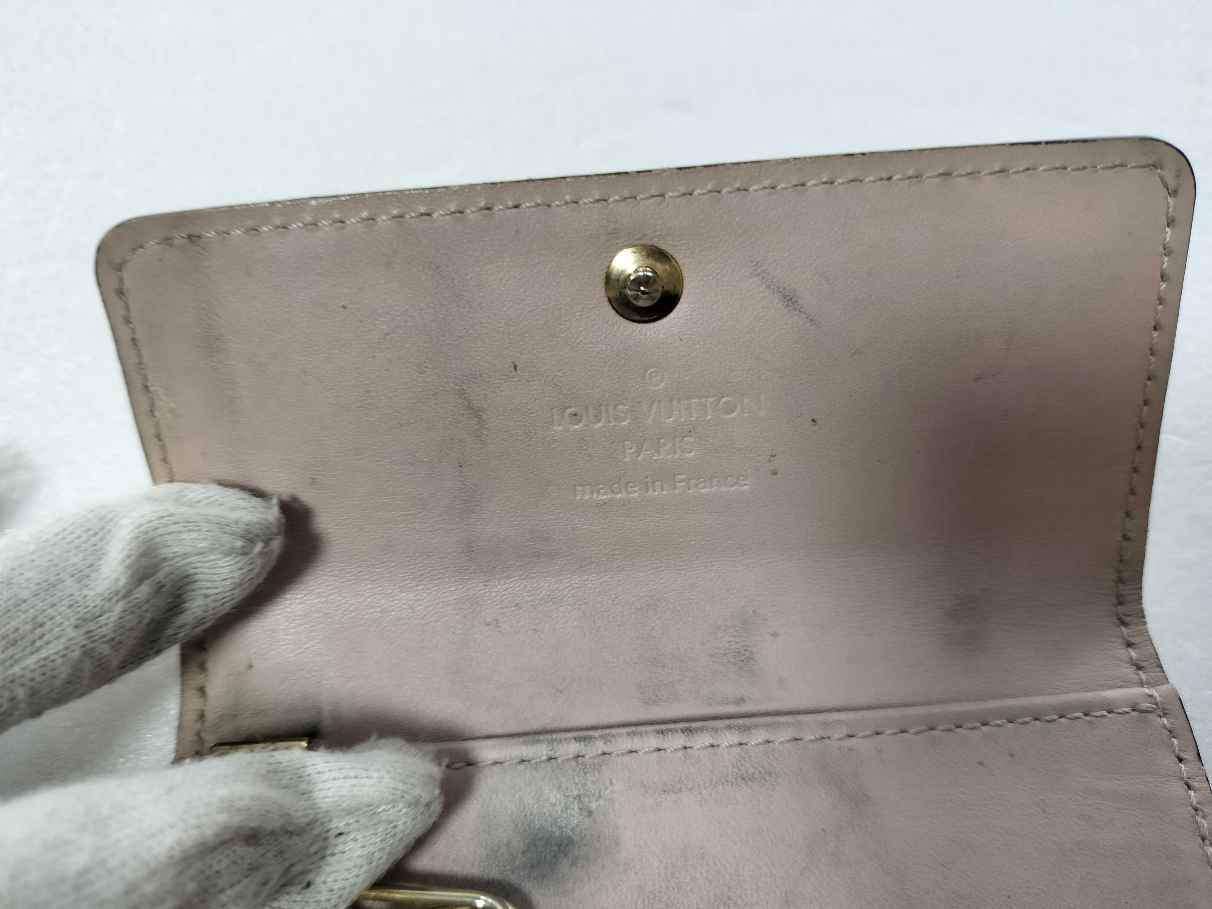 Vernis Key Case — view 10