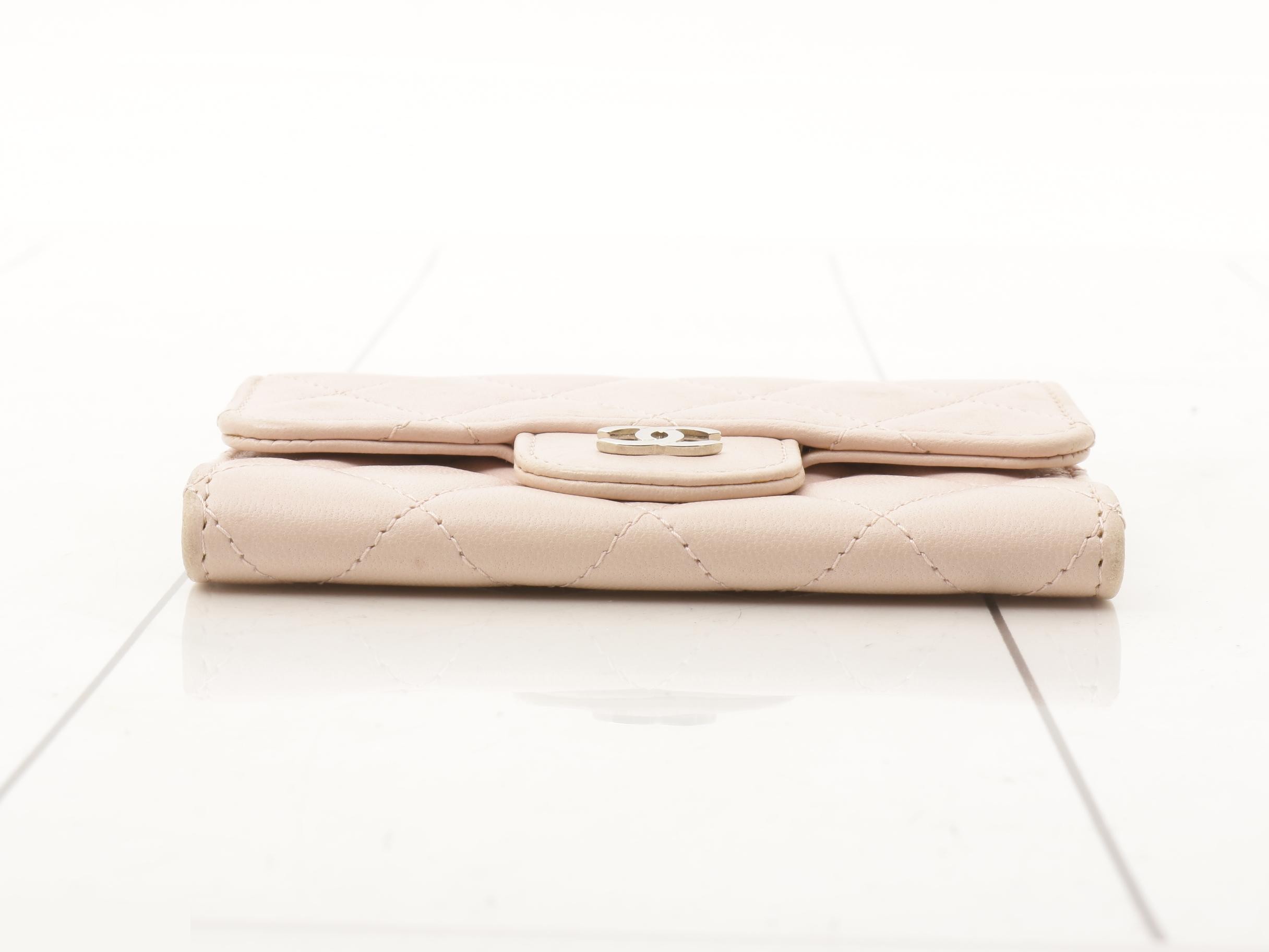 Classic Pink — view 3