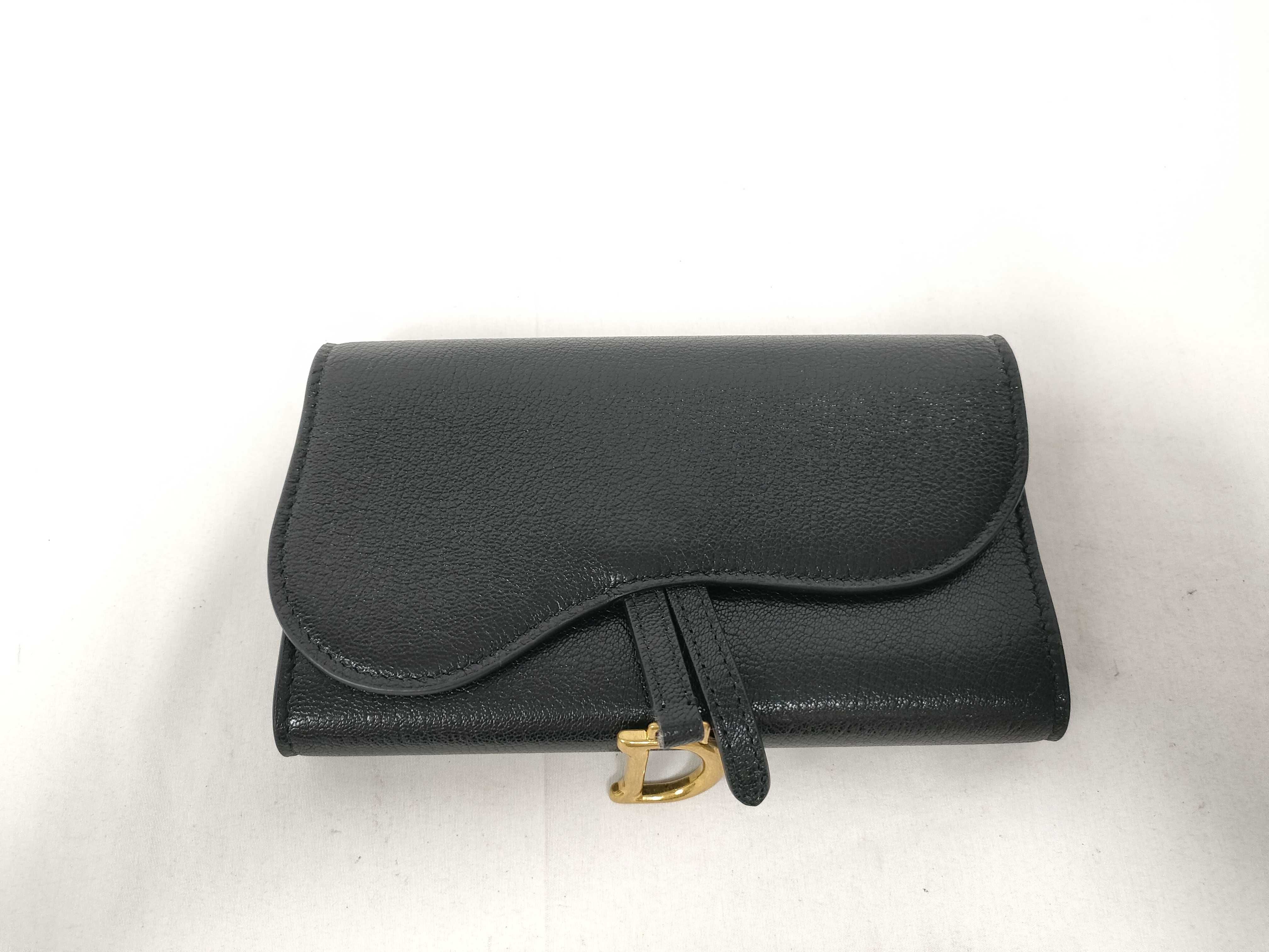 Wallet S
