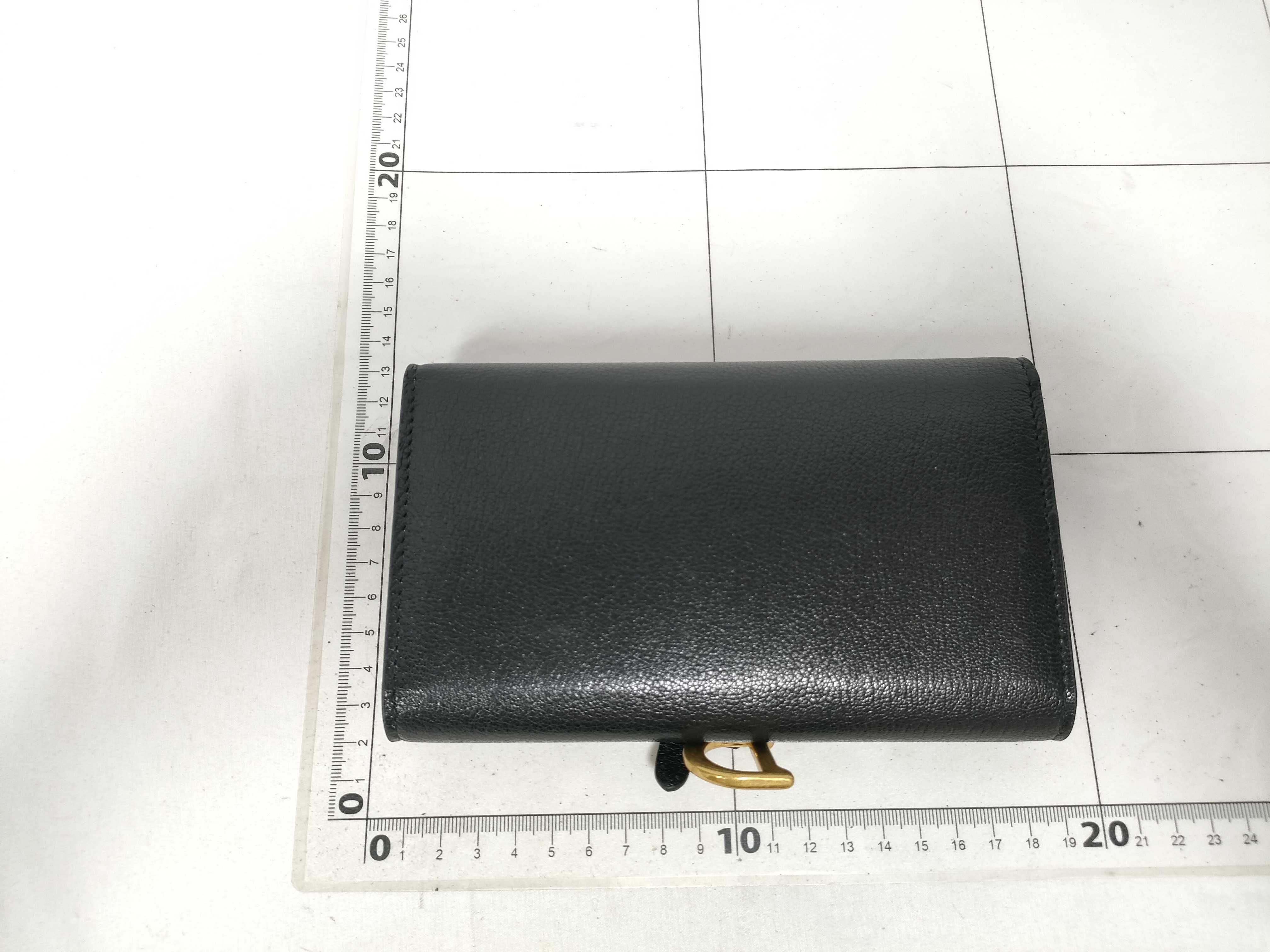 Wallet S — view 2