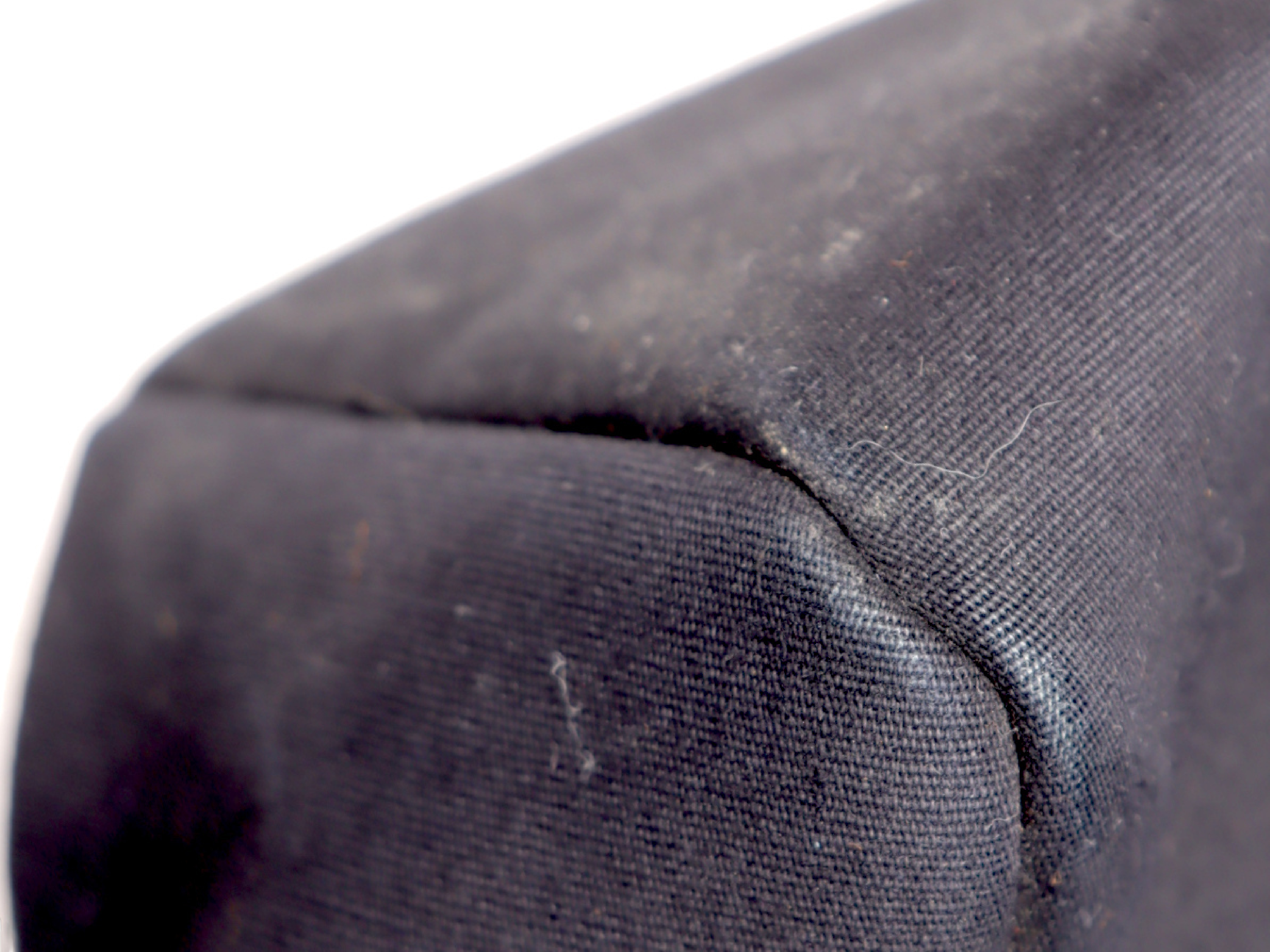 Herbag Cabas GM Black F:2002 Bag — view 6