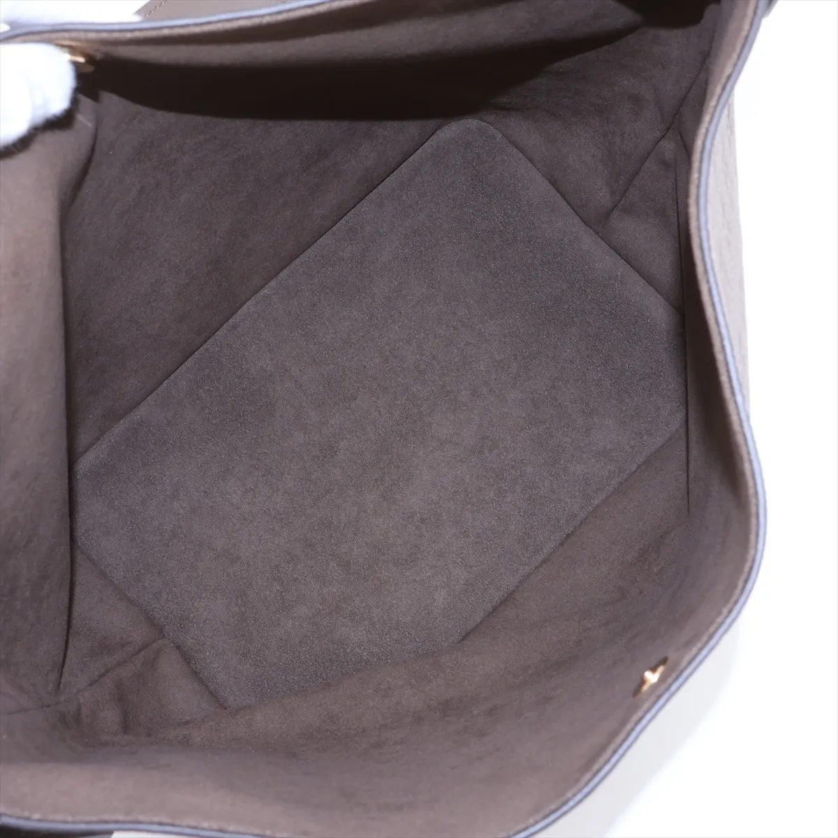 Monogram Empreinte All-in GM M25823 Beige (RFID detected) — view 7