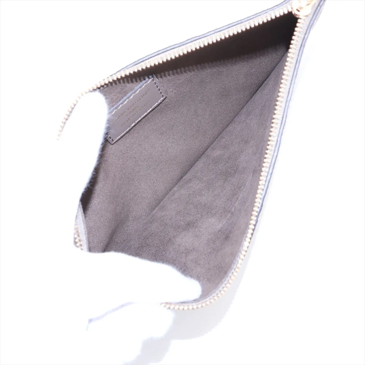 Monogram Empreinte All-in GM M25823 Beige (RFID detected) — view 8