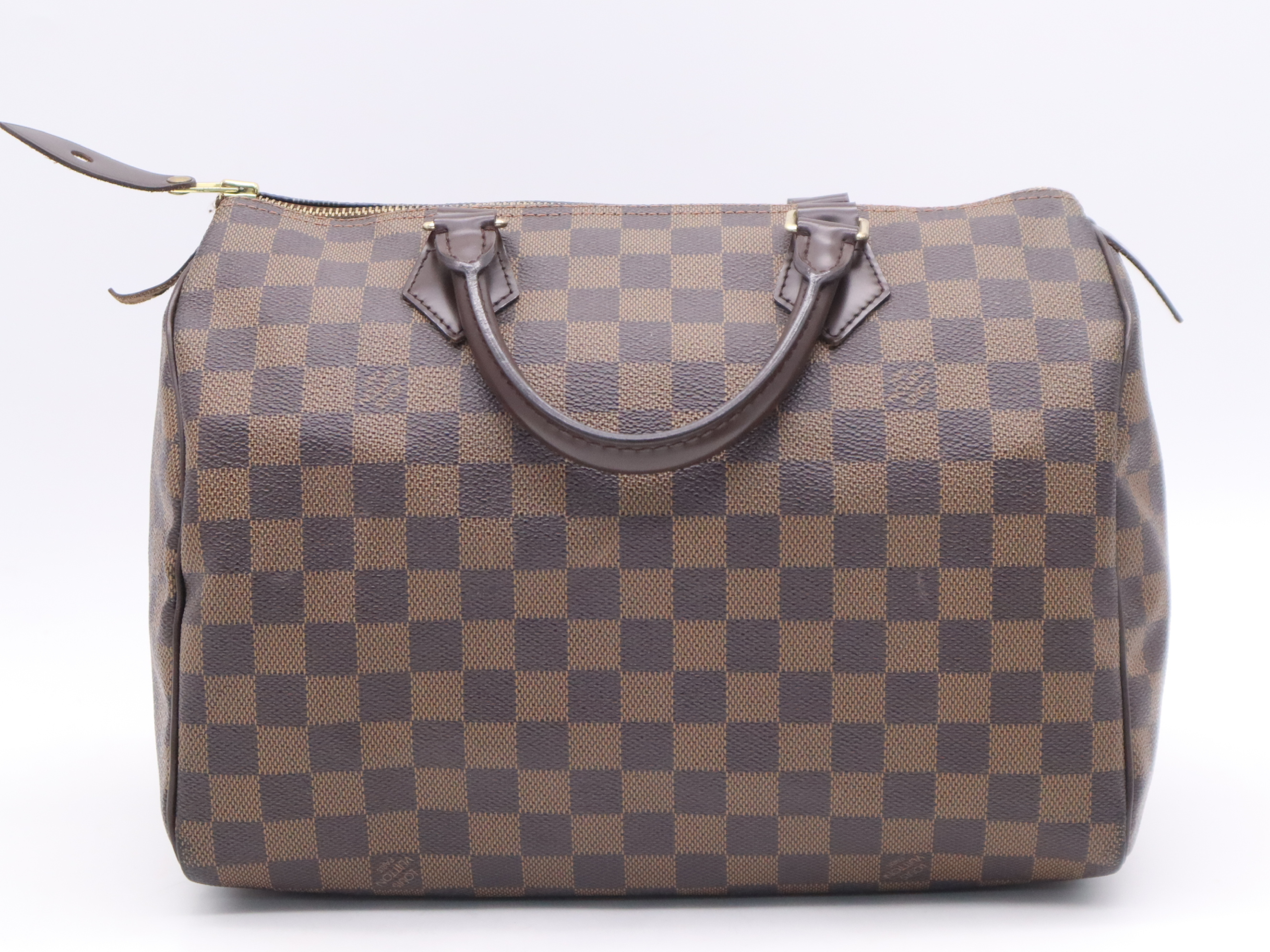 N41531 Damier Speedy 30 Handbag — view 2