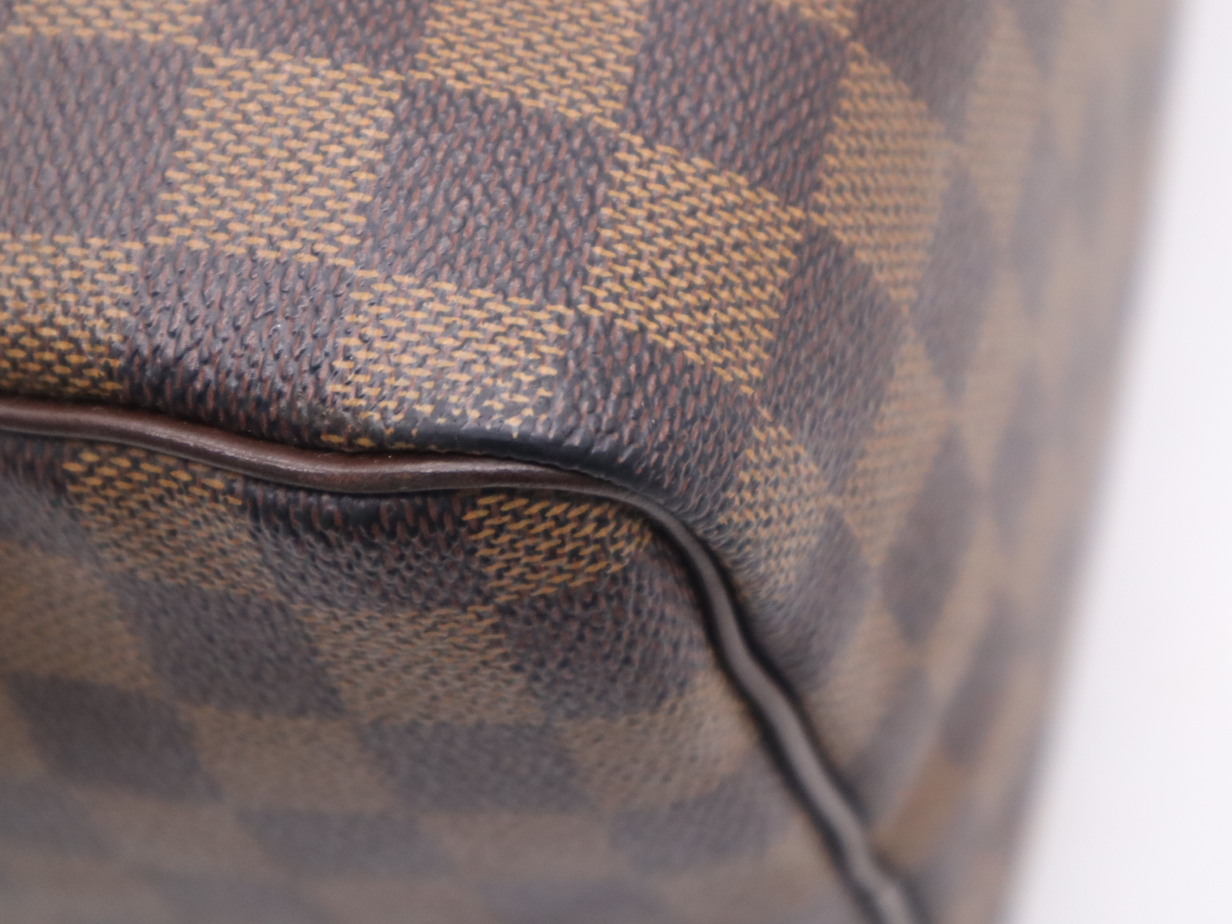 N41531 Damier Speedy 30 Handbag — view 11