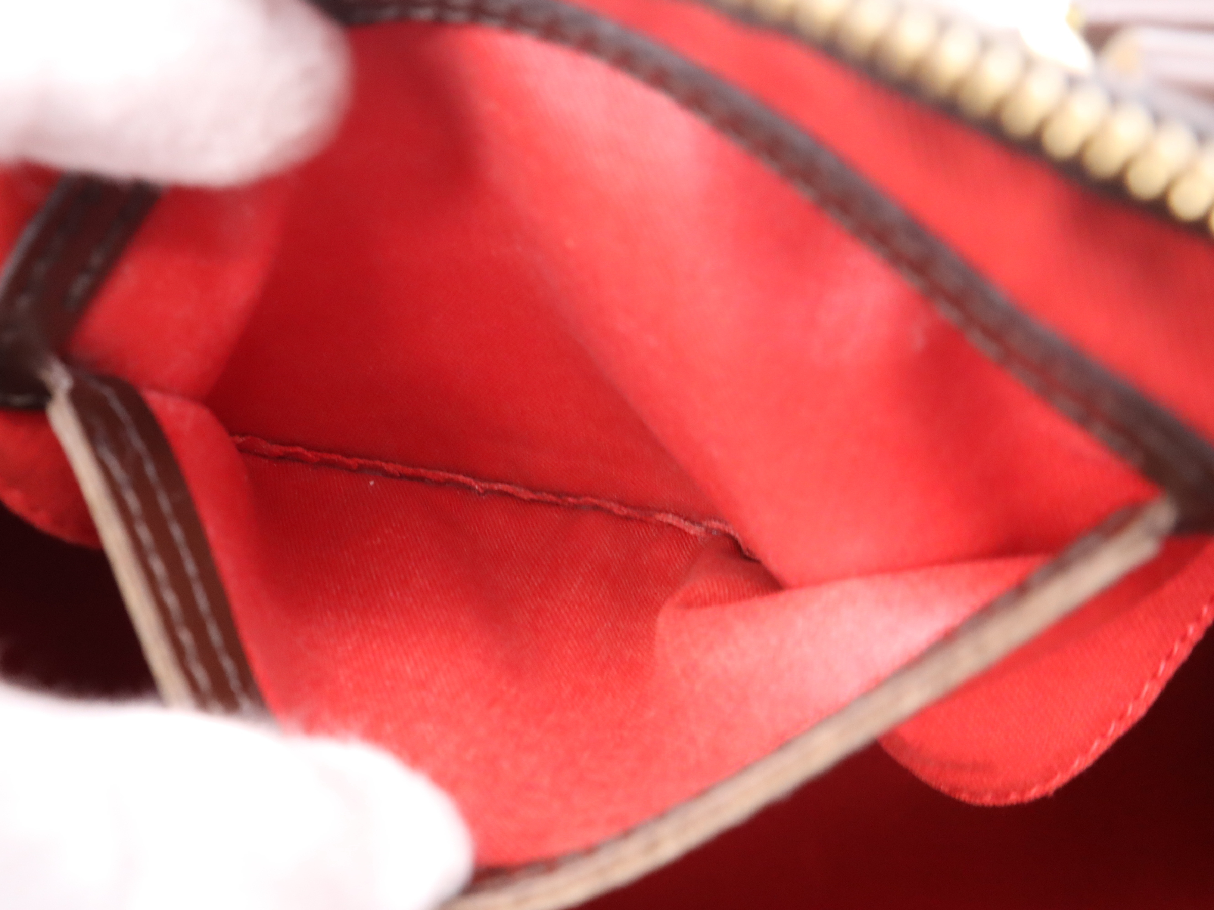N41531 Damier Speedy 30 Handbag — view 13