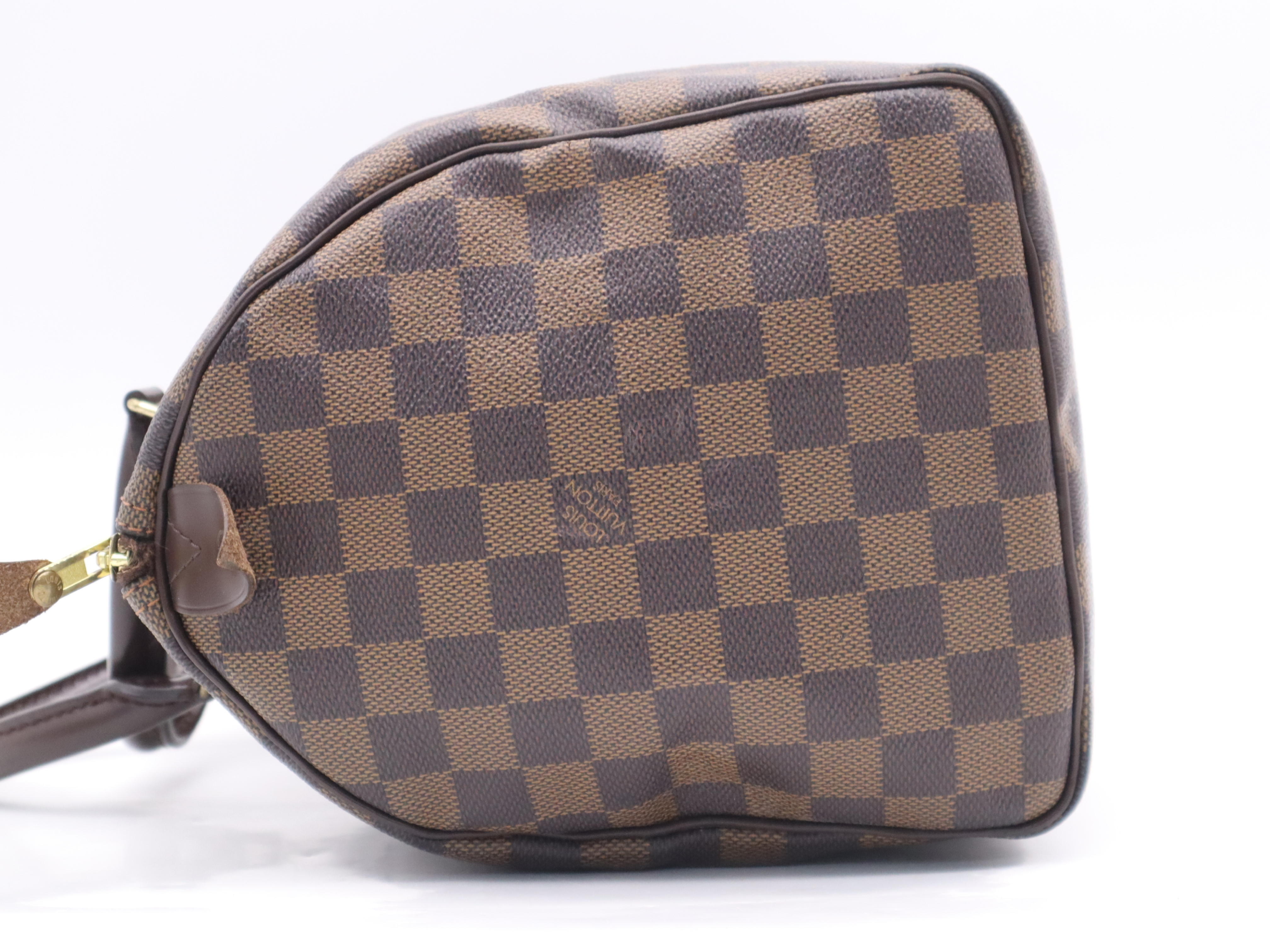 N41531 Damier Speedy 30 Handbag — view 3
