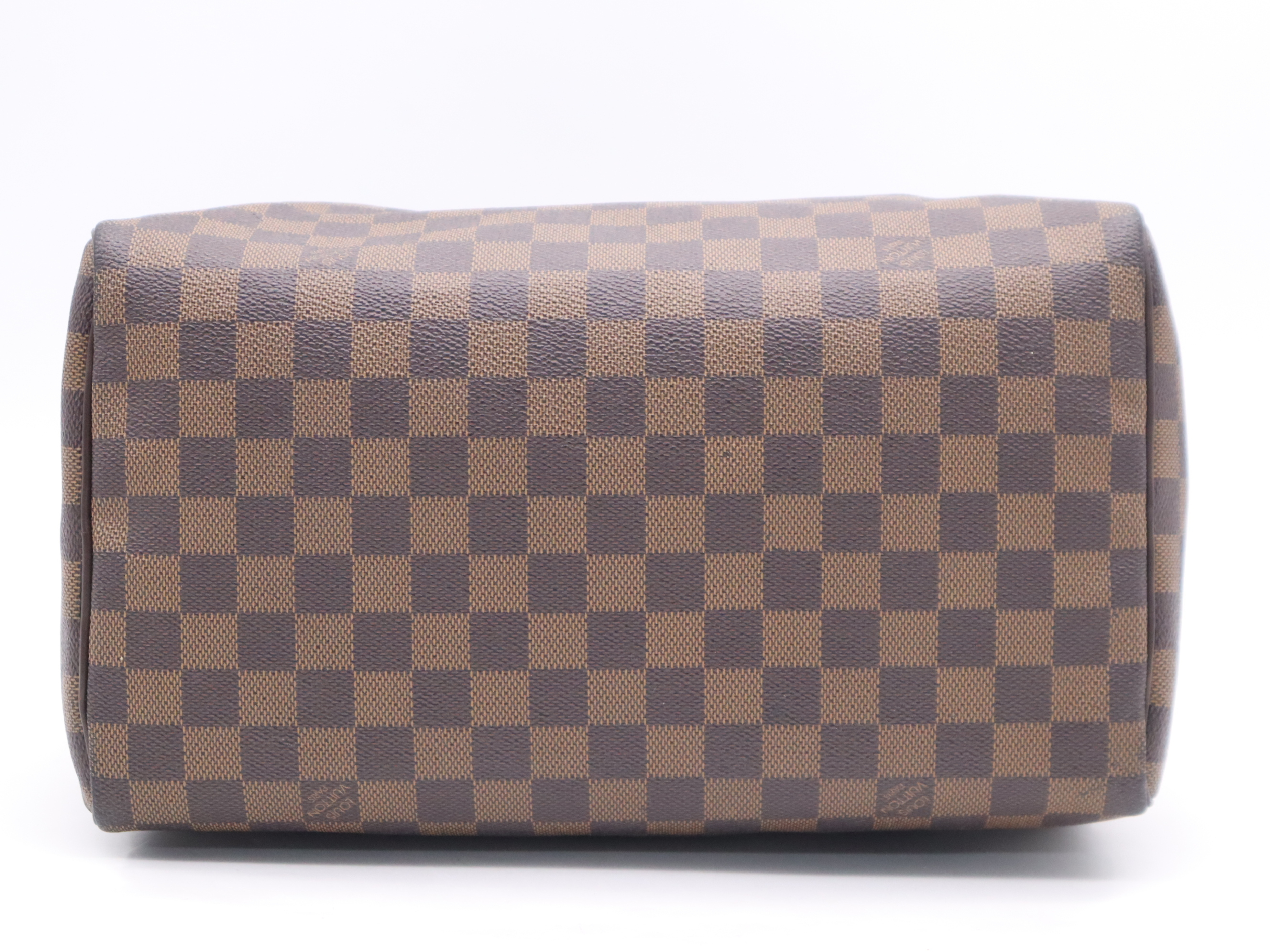 N41531 Damier Speedy 30 Handbag — view 4
