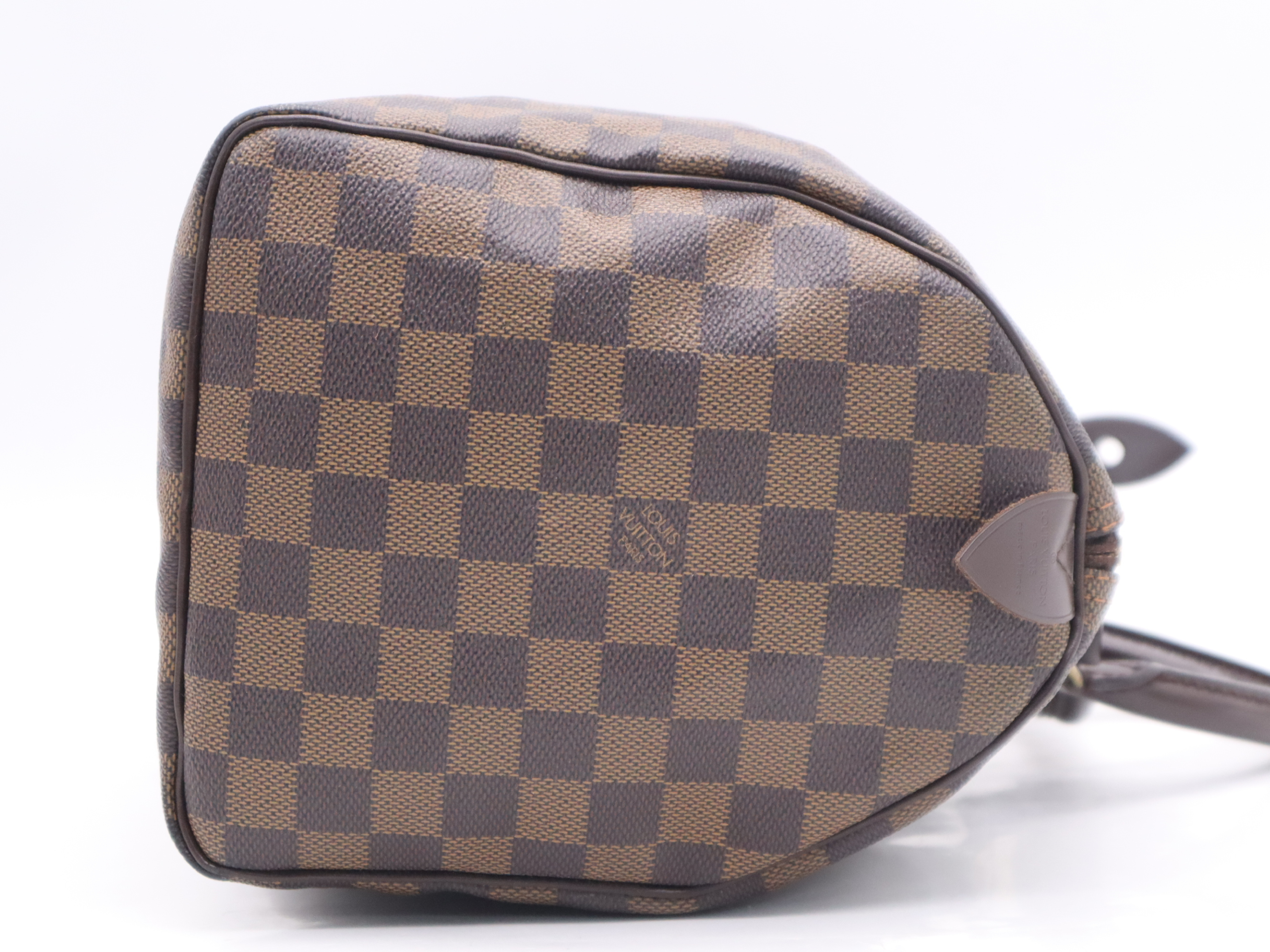 N41531 Damier Speedy 30 Handbag — view 5