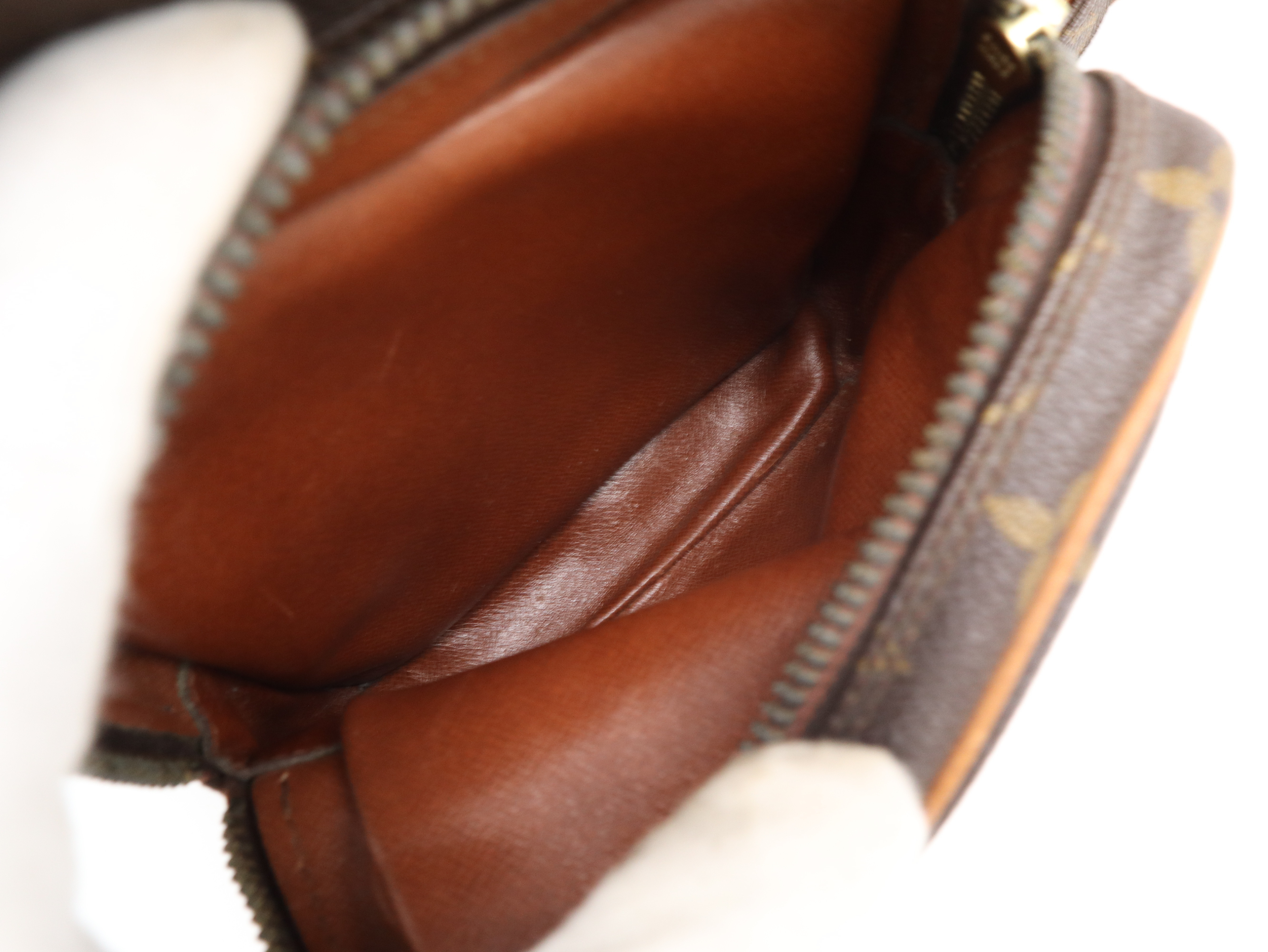 M45236 Monogram Amazon Shoulder Bag — view 11