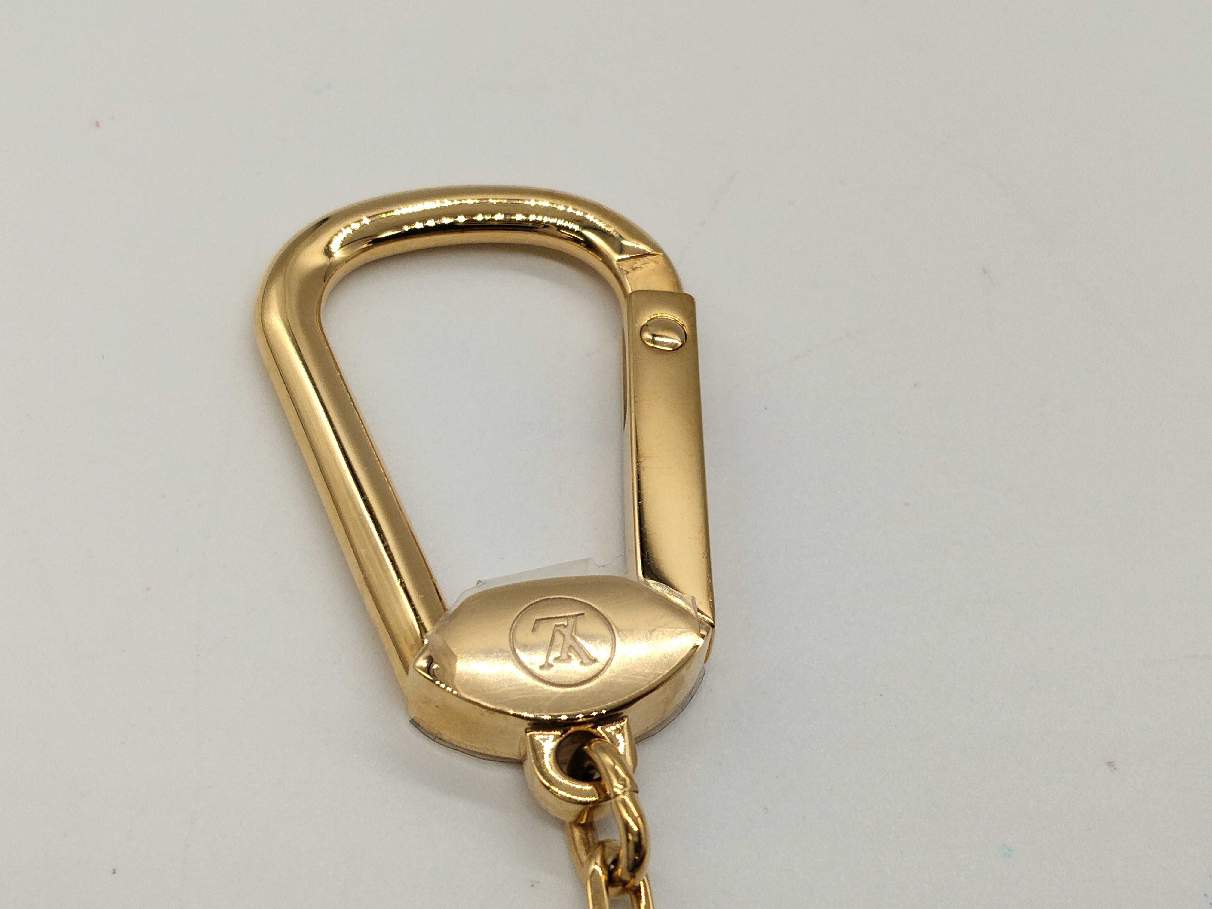 Monogram Candy Factory M12217 Key Case — view 13