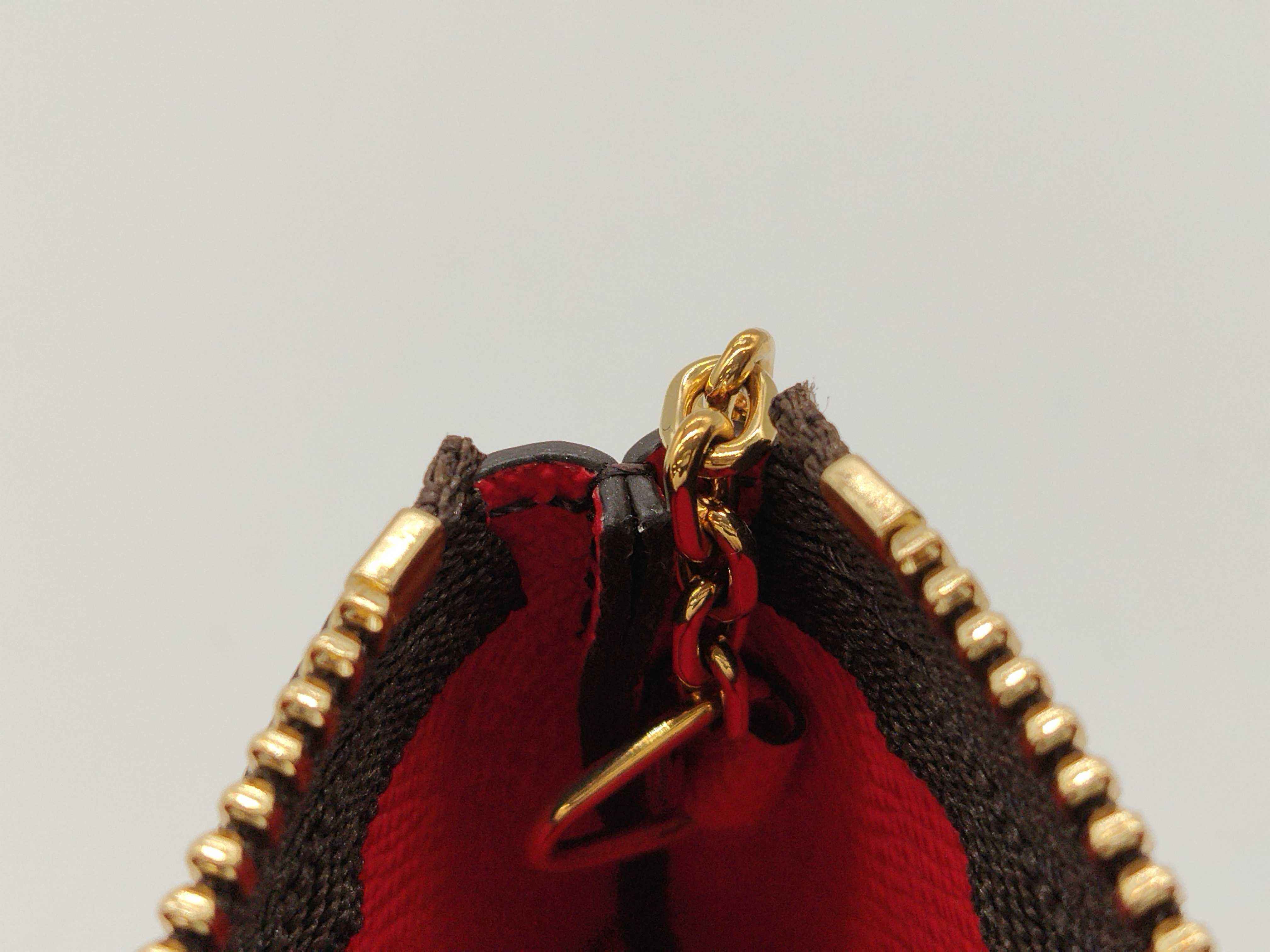 Monogram Candy Factory M12217 Key Case — view 14