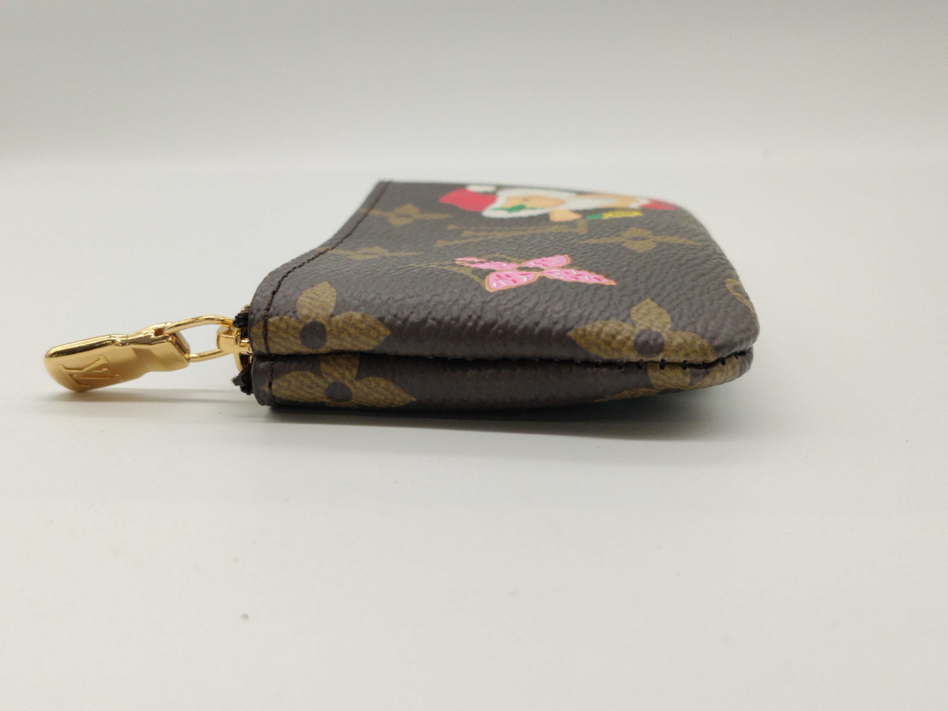 Monogram Candy Factory M12217 Key Case — view 7