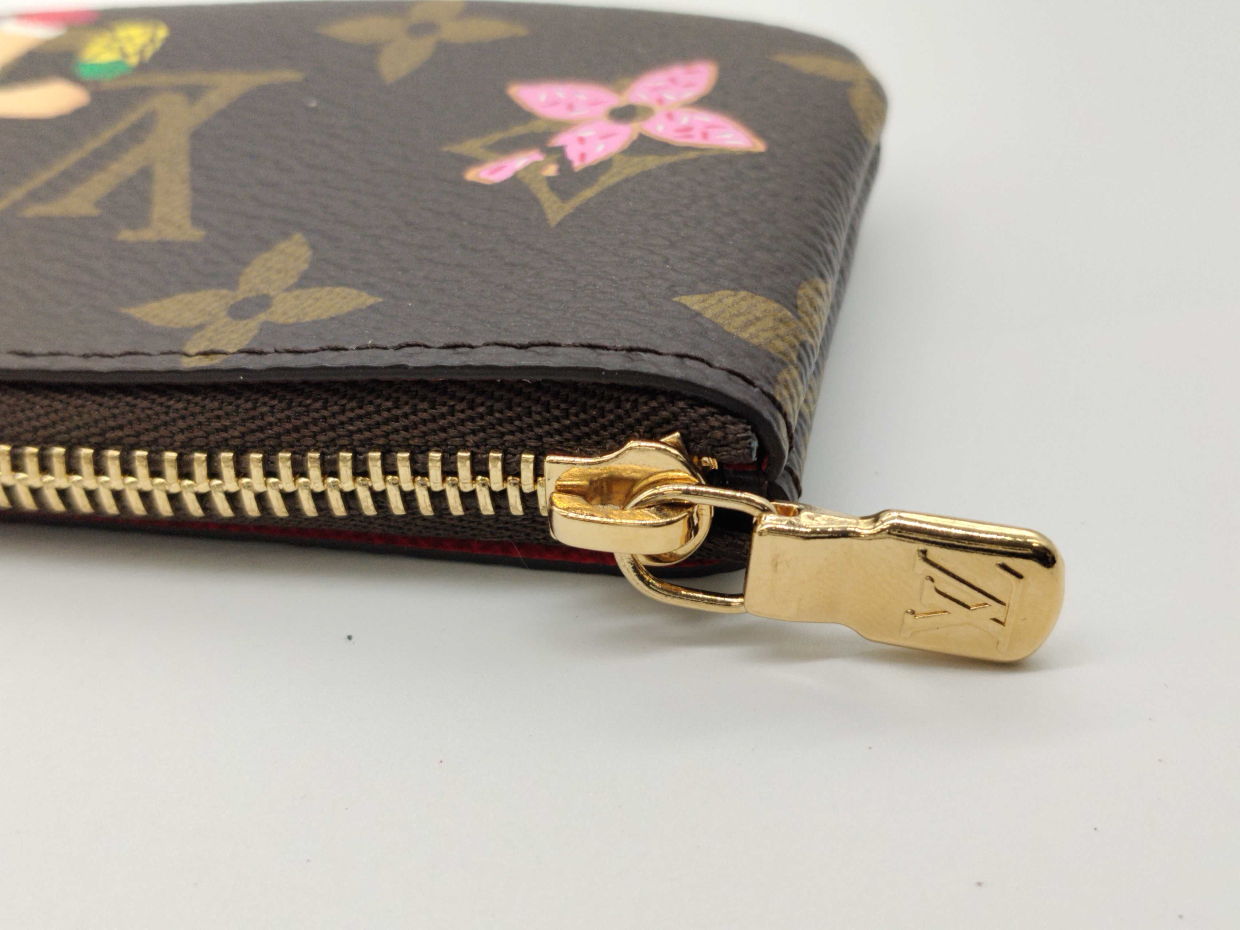 Monogram Candy Factory M12217 Key Case — view 8