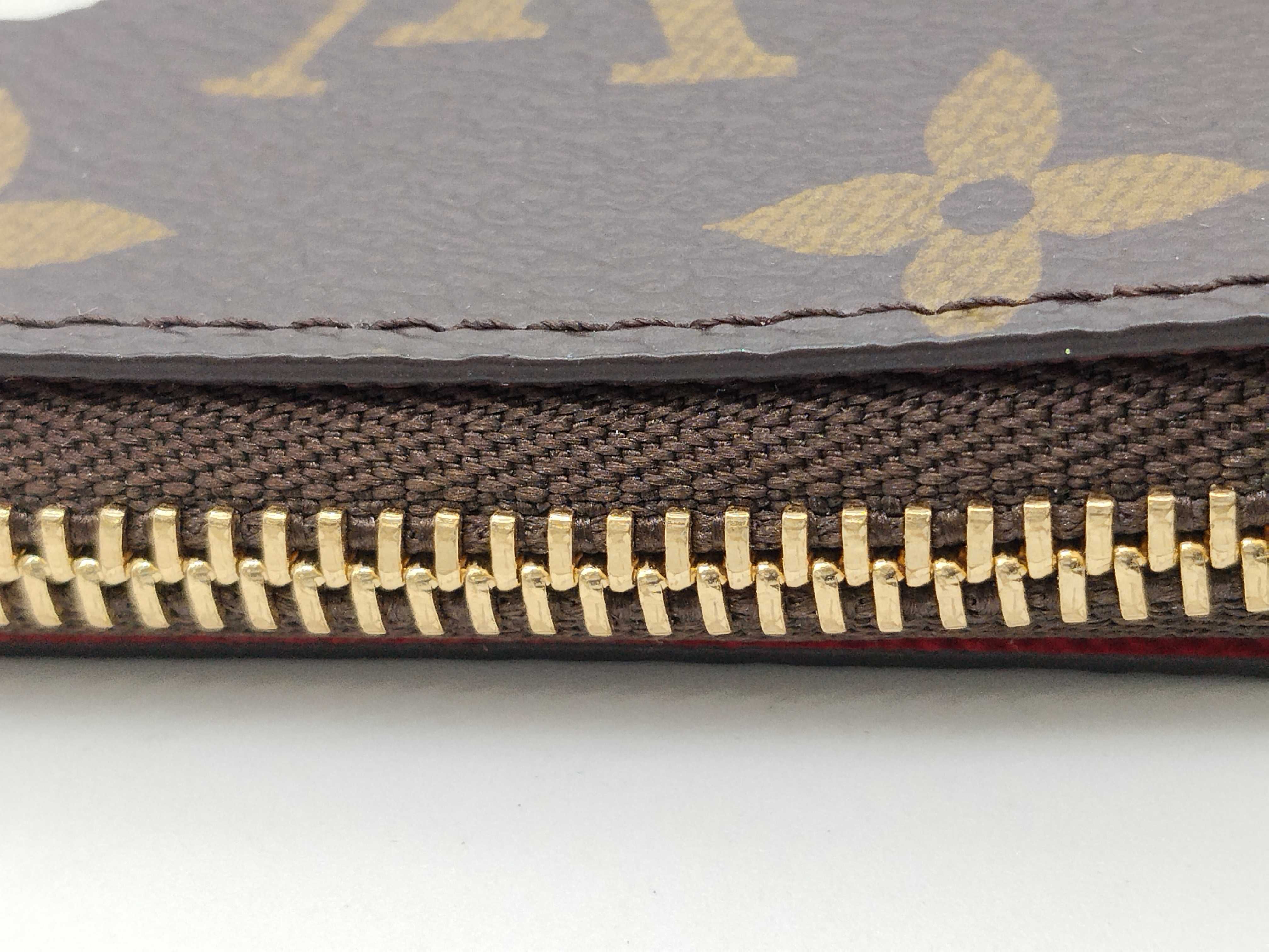 Monogram Candy Factory M12217 Key Case — view 9