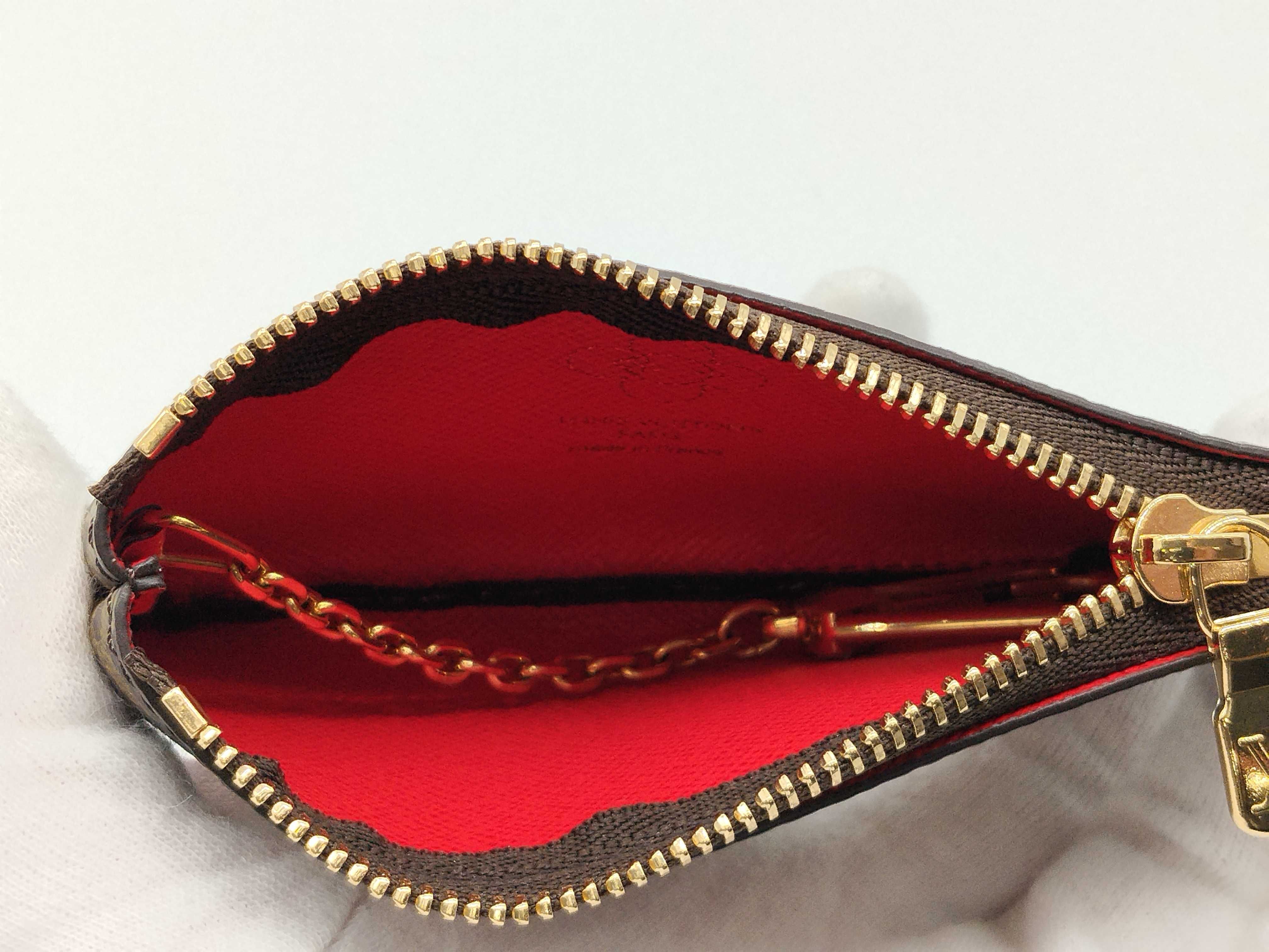 Monogram Candy Factory M12217 Key Case — view 10