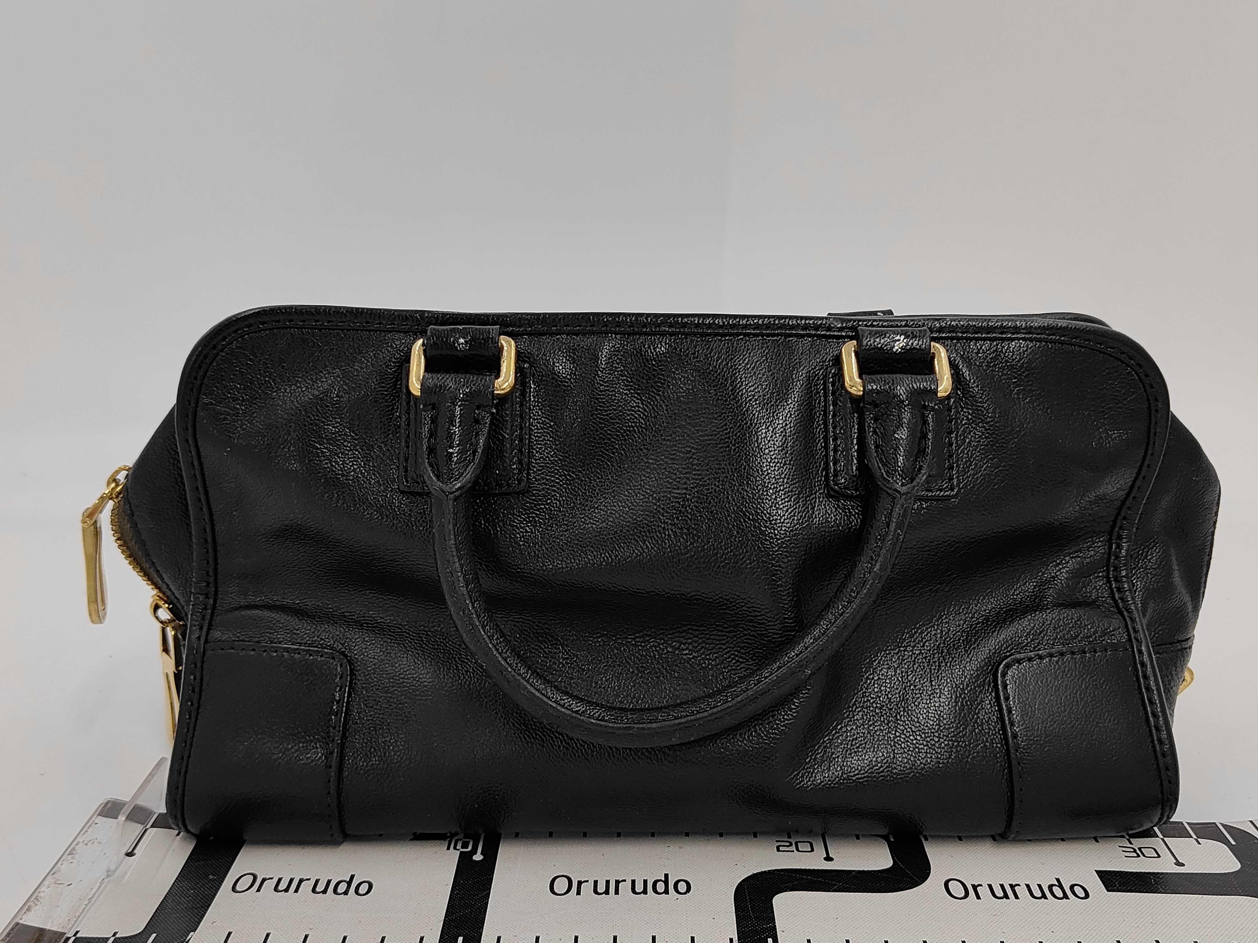 Amazona 28 Handbag — view 2