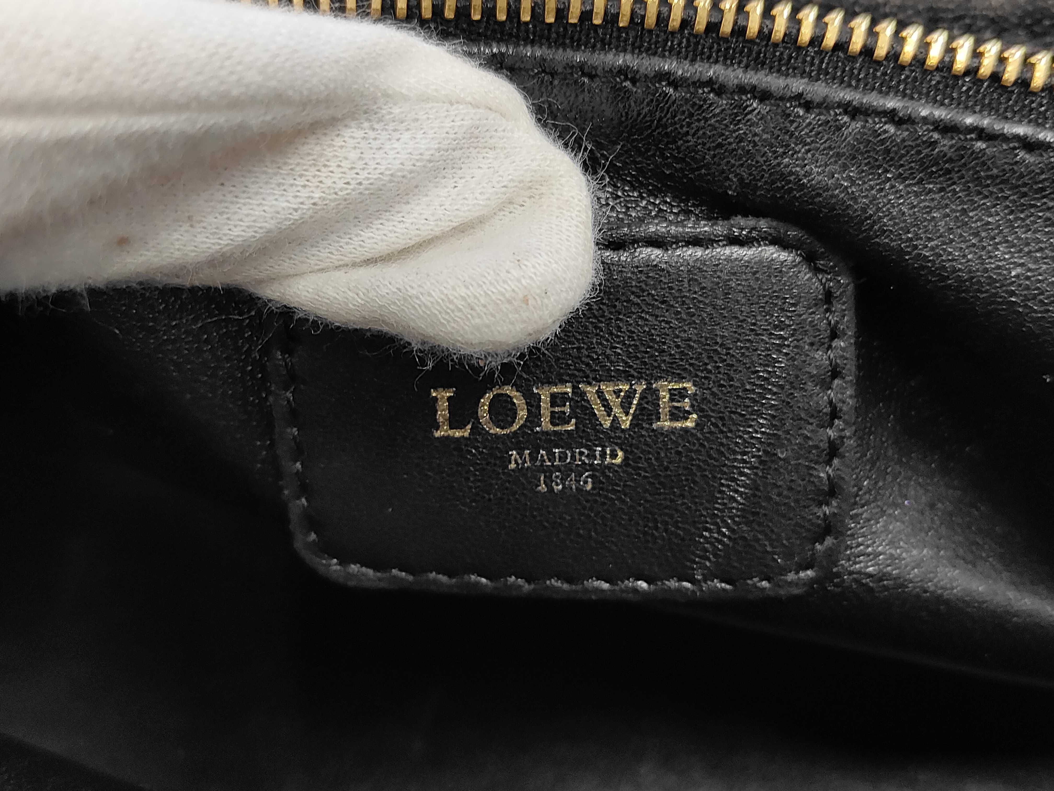 Amazona 28 Handbag — view 11