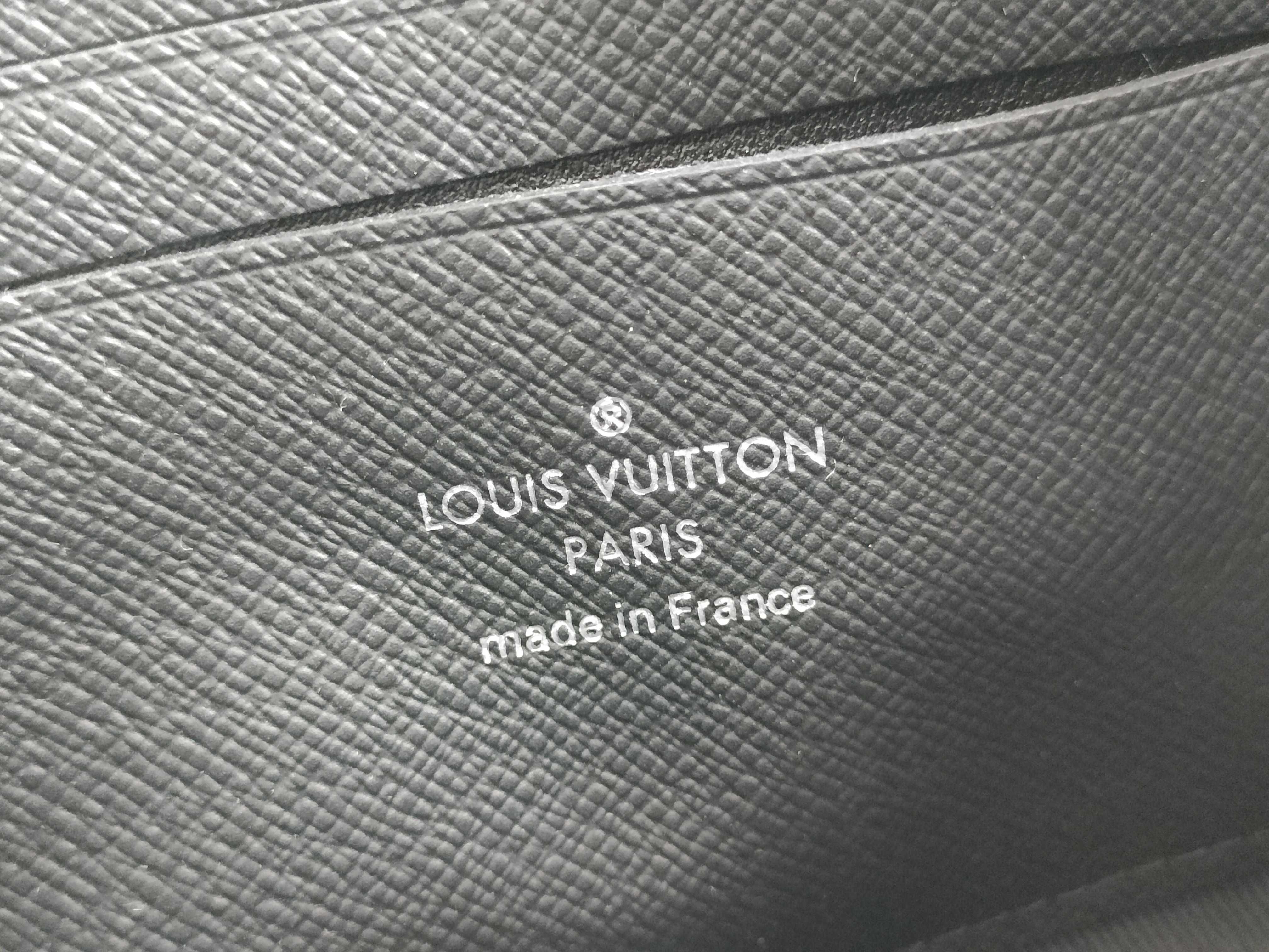 Monogram Eclipse Pochette Discovery PM Pouch Bag M44323 SP2169 Pouch — view 8
