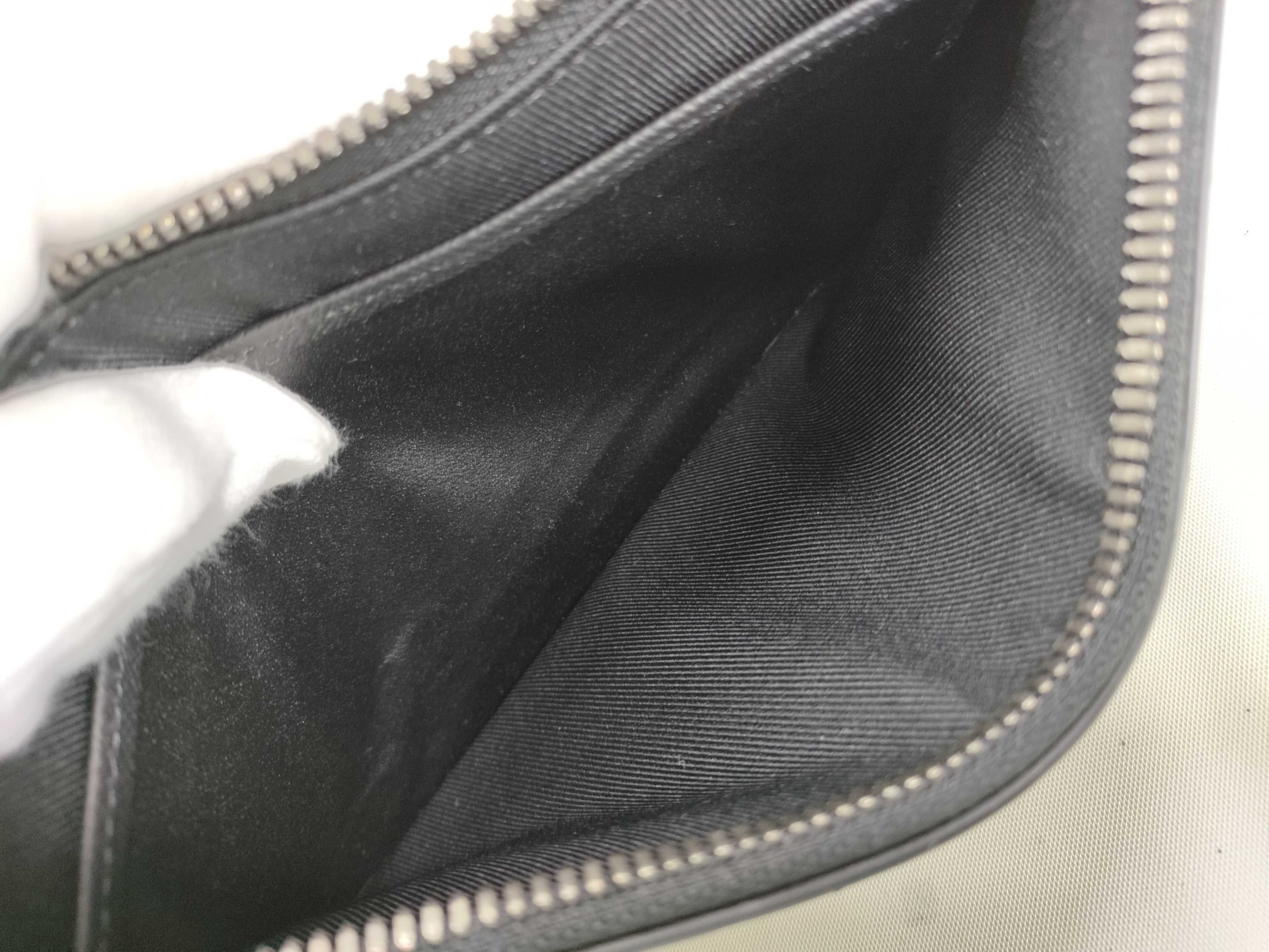 Monogram Eclipse Pochette Discovery PM Pouch Bag M44323 SP2169 Pouch — view 10