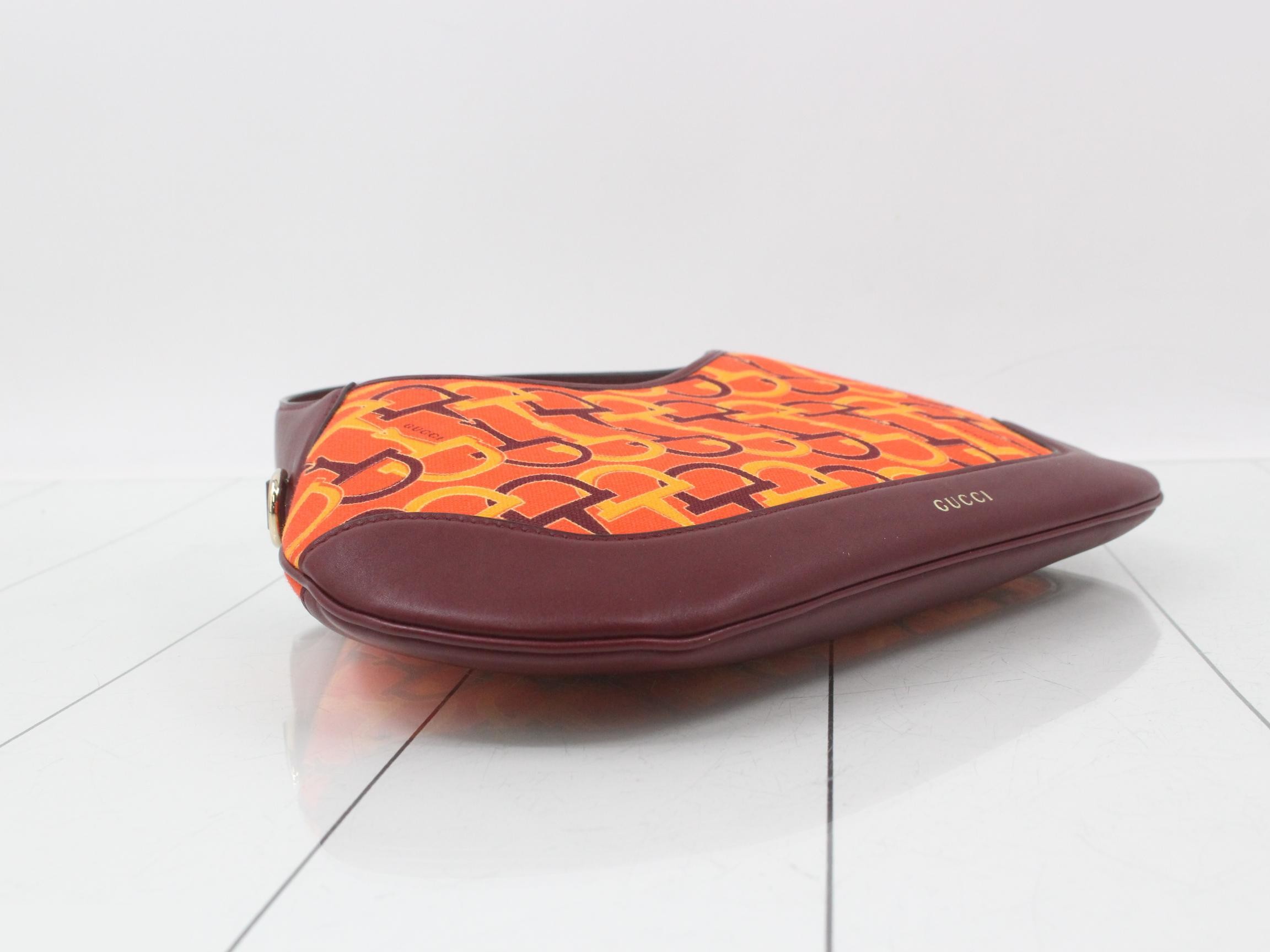 Unused Horsebit Chain Shoulder Bag — view 5