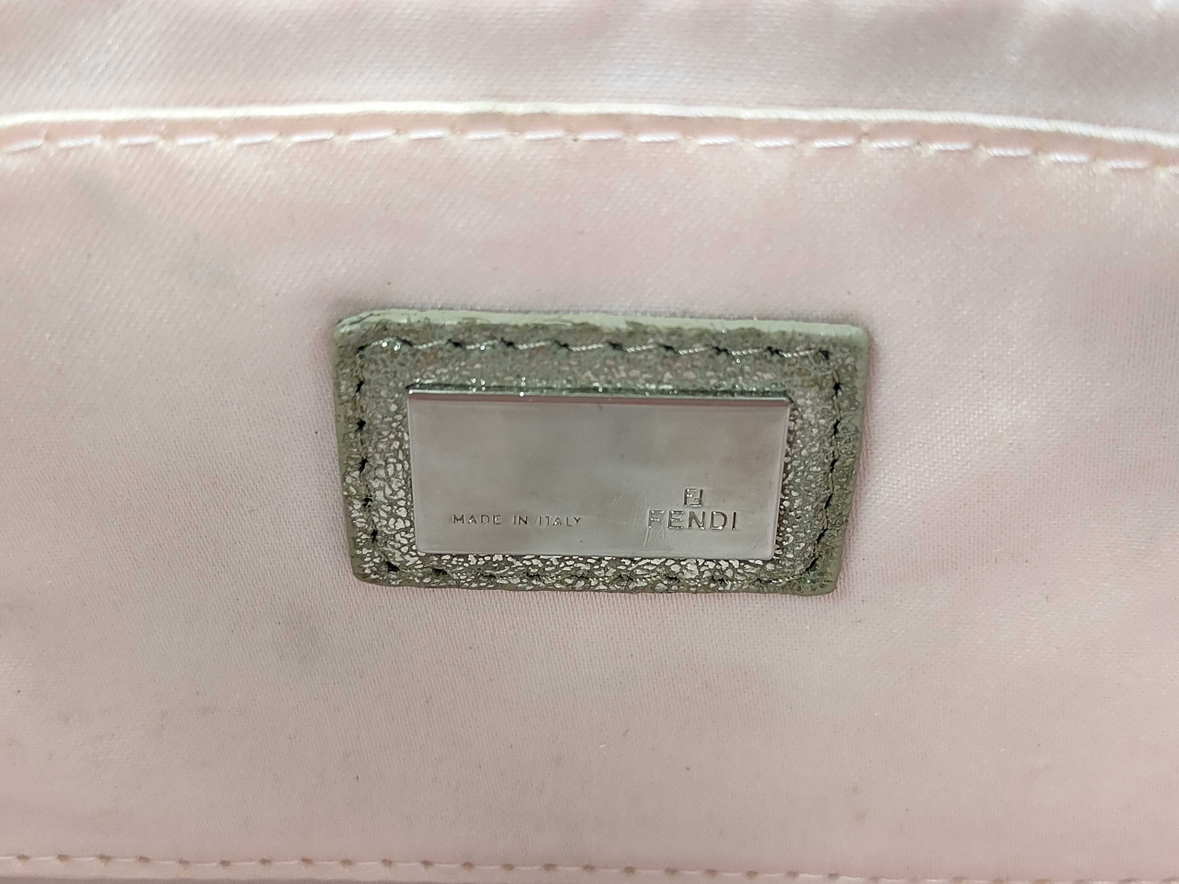 Zucchini Mamma Bag Handbag — view 10