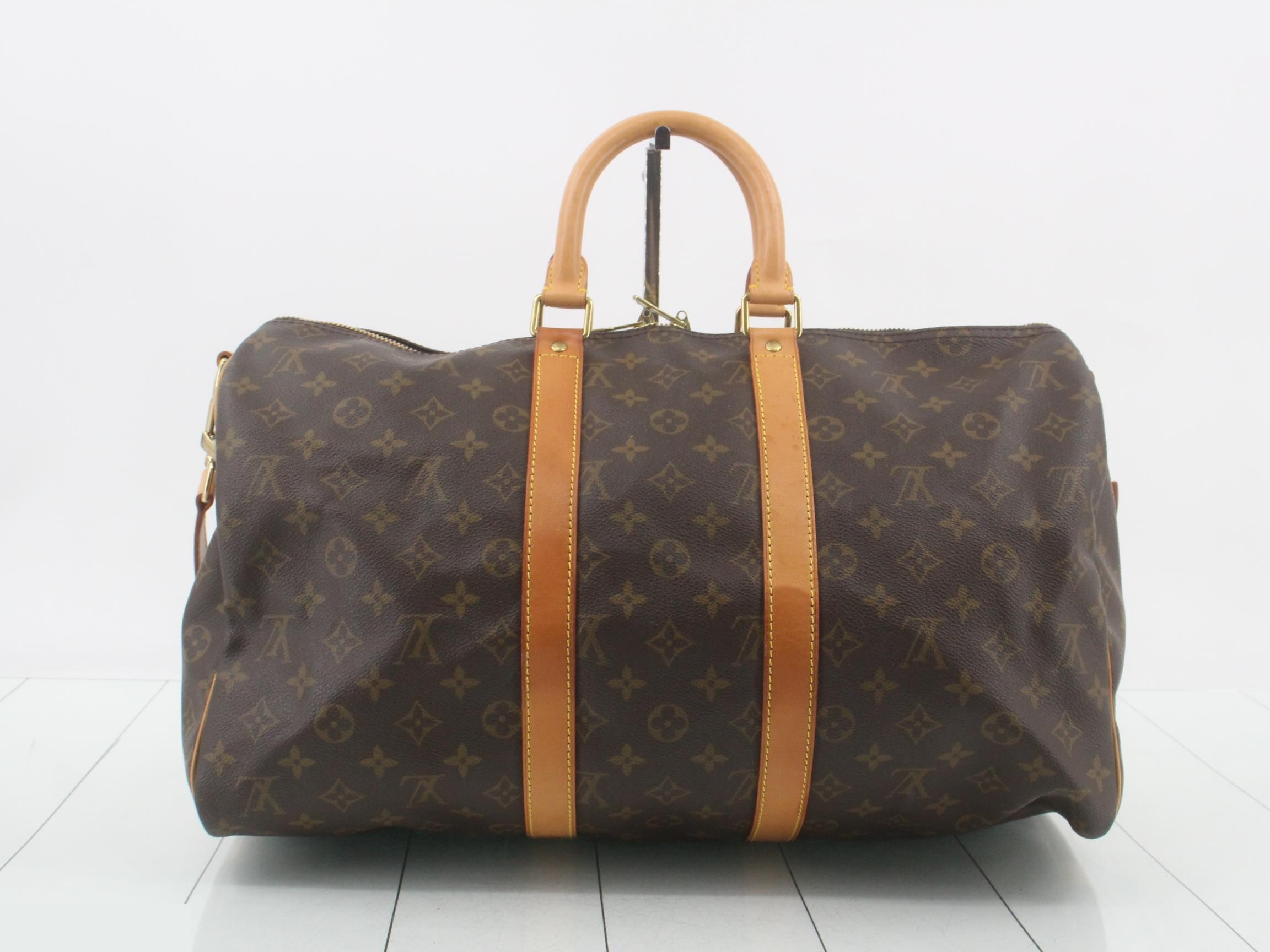 Keepall Bandoulière 45 — view 2