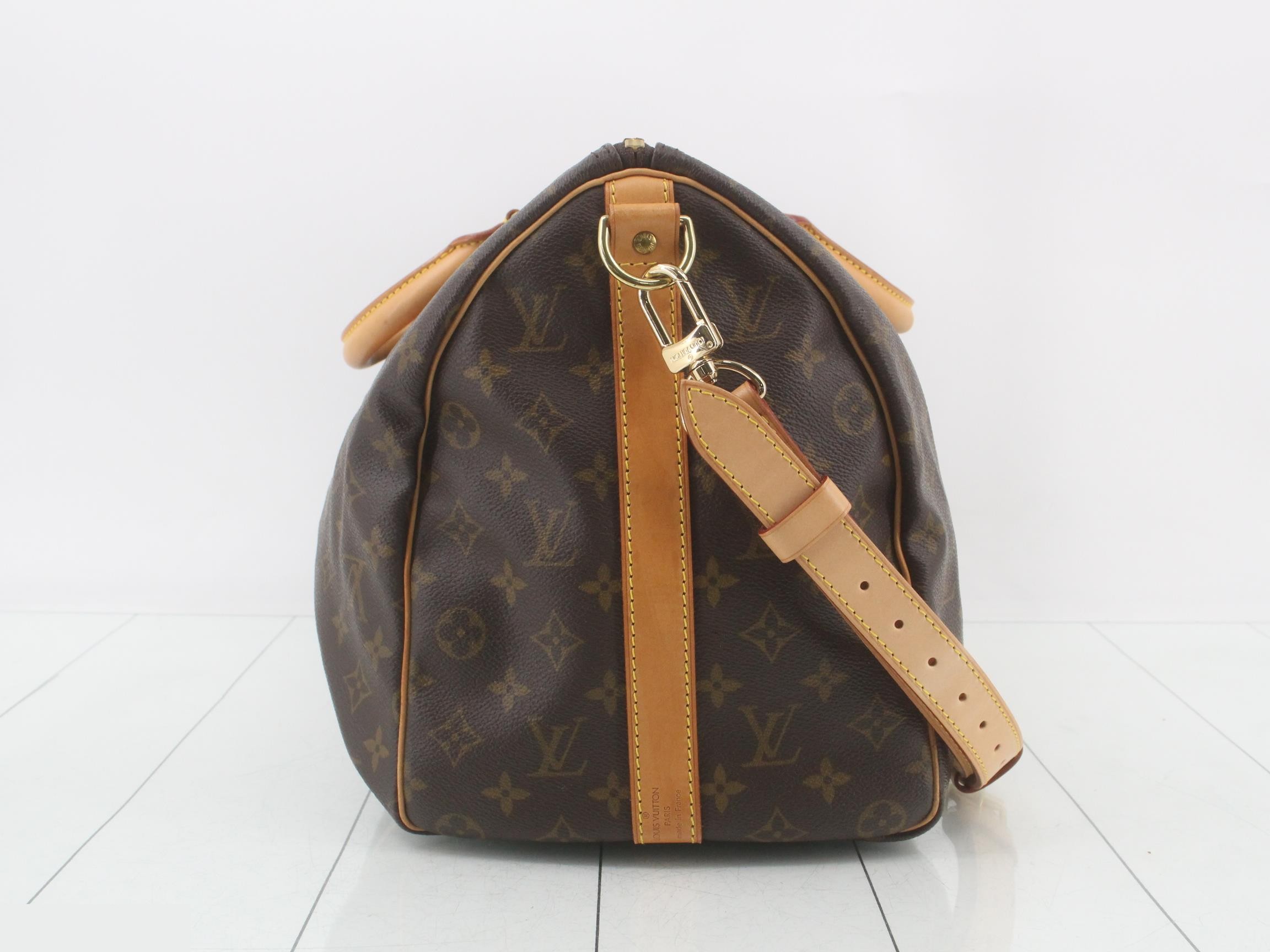 Keepall Bandoulière 45 — view 4