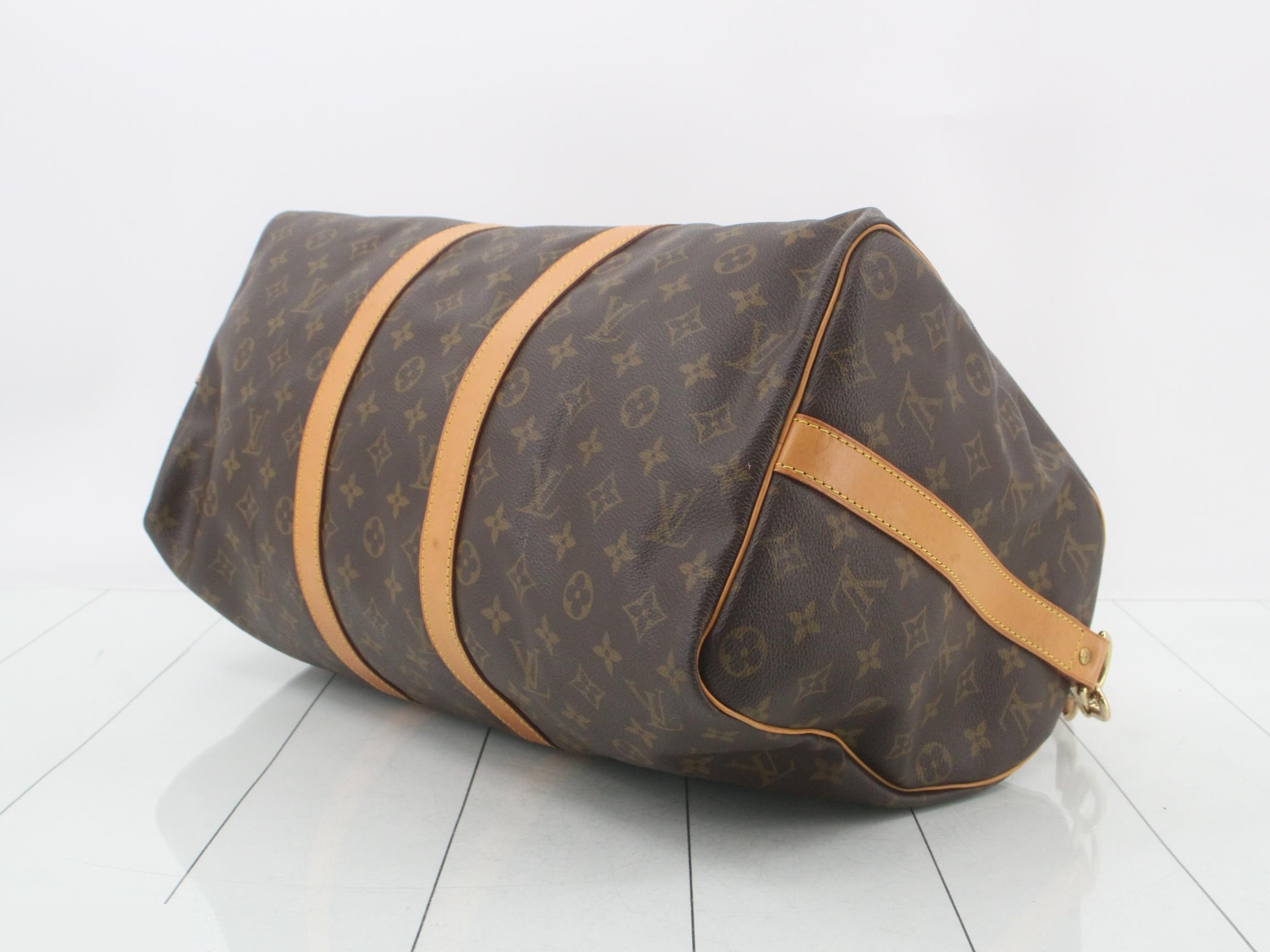 Keepall Bandoulière 45 — view 6