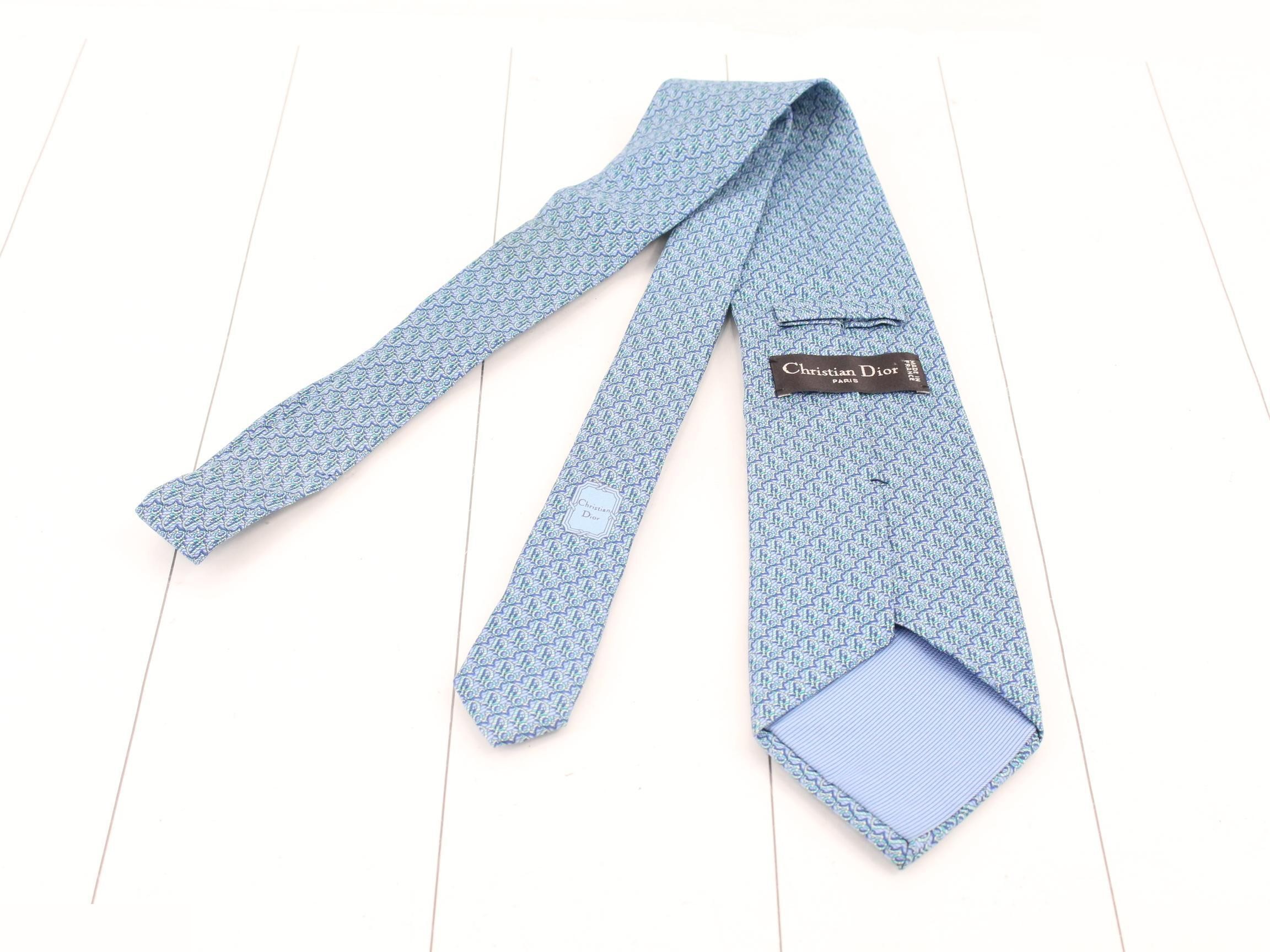 Trotter Tie — view 2