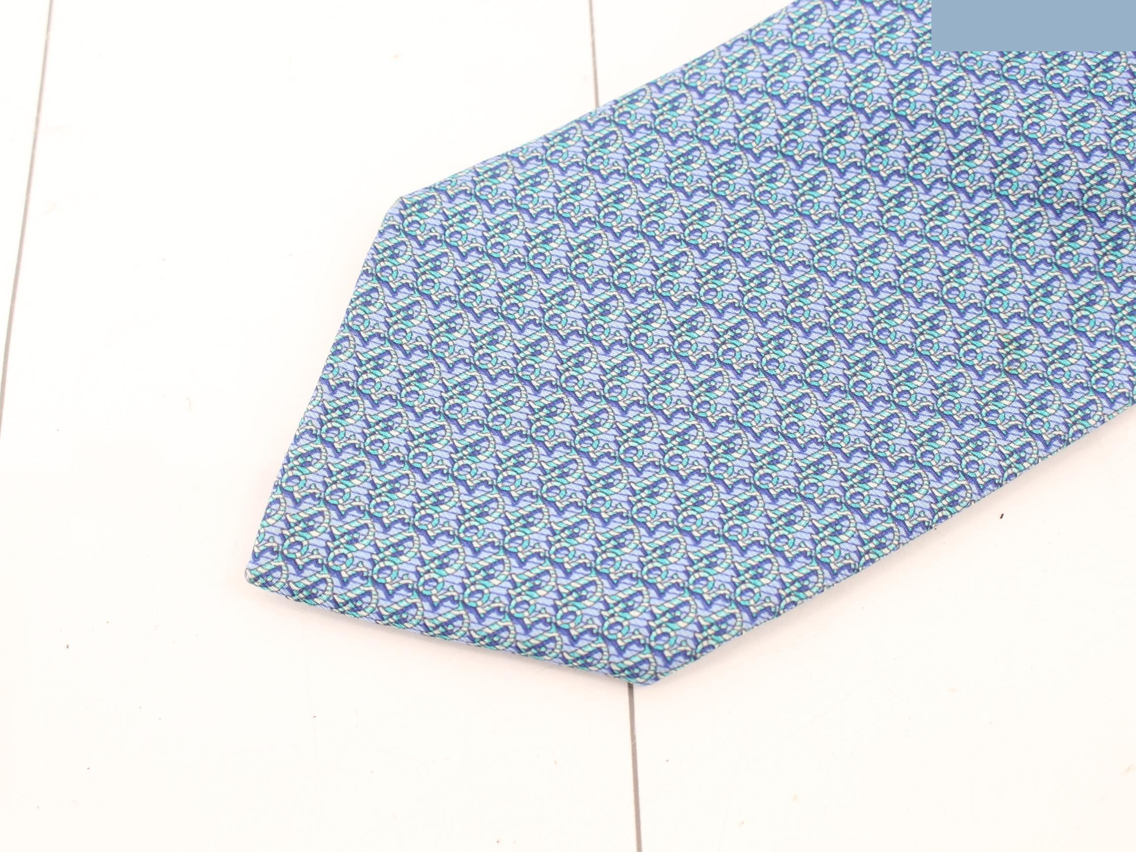 Trotter Tie — view 3