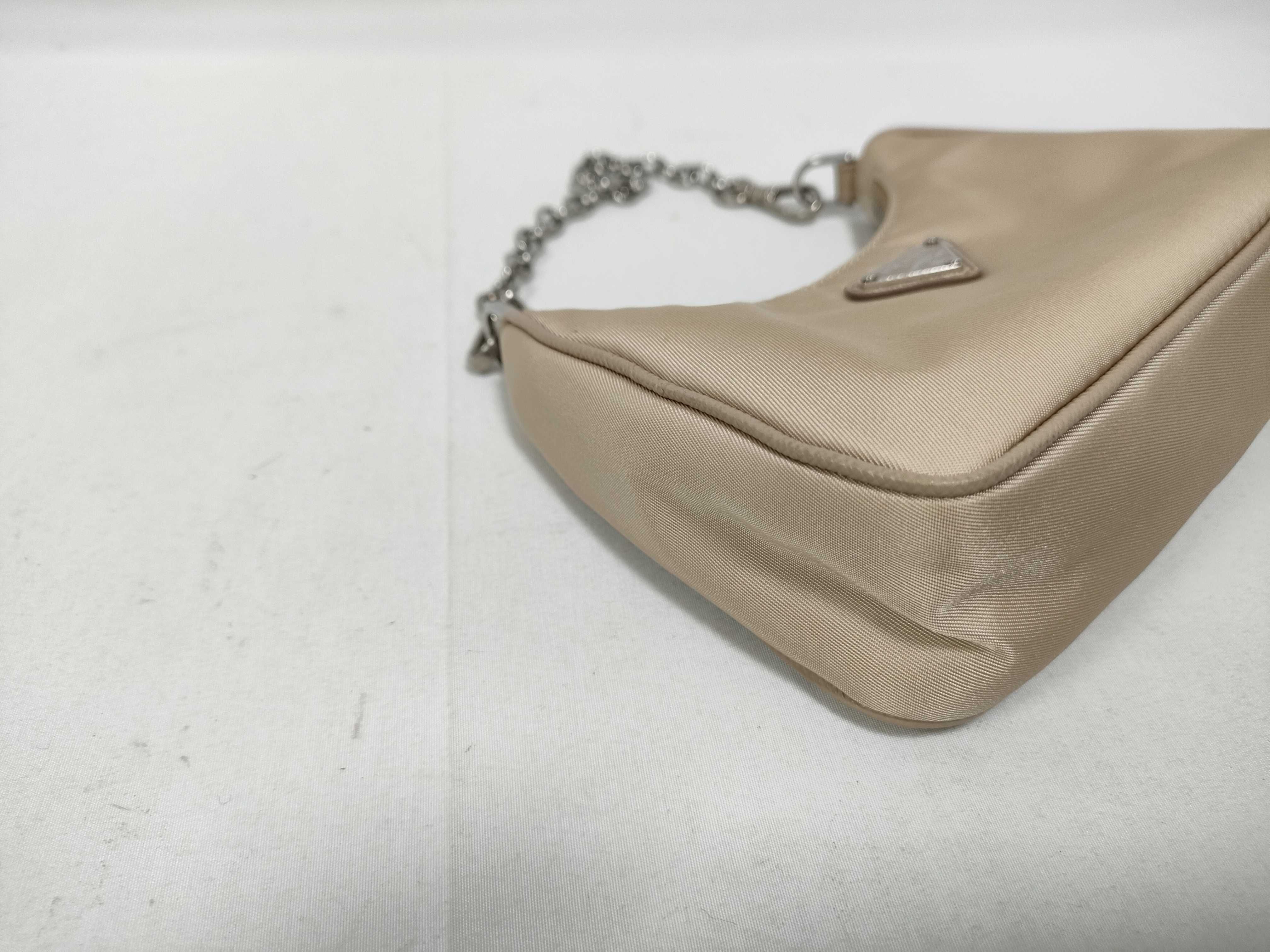 Tessuto Nylon Shoulder Bag — view 5
