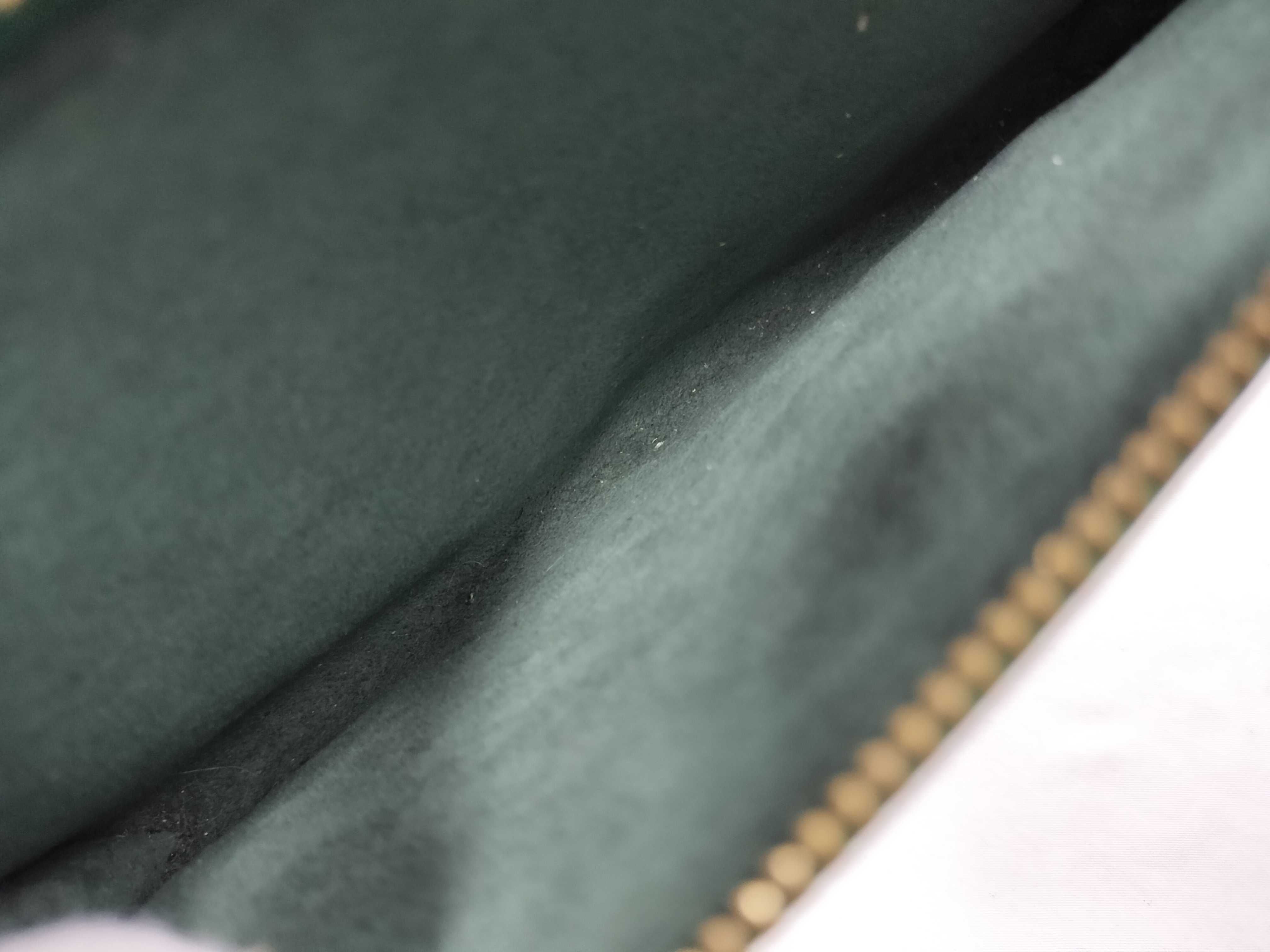 Epi M52944 Pochette Accessoires Borneo Green Pouch — view 9