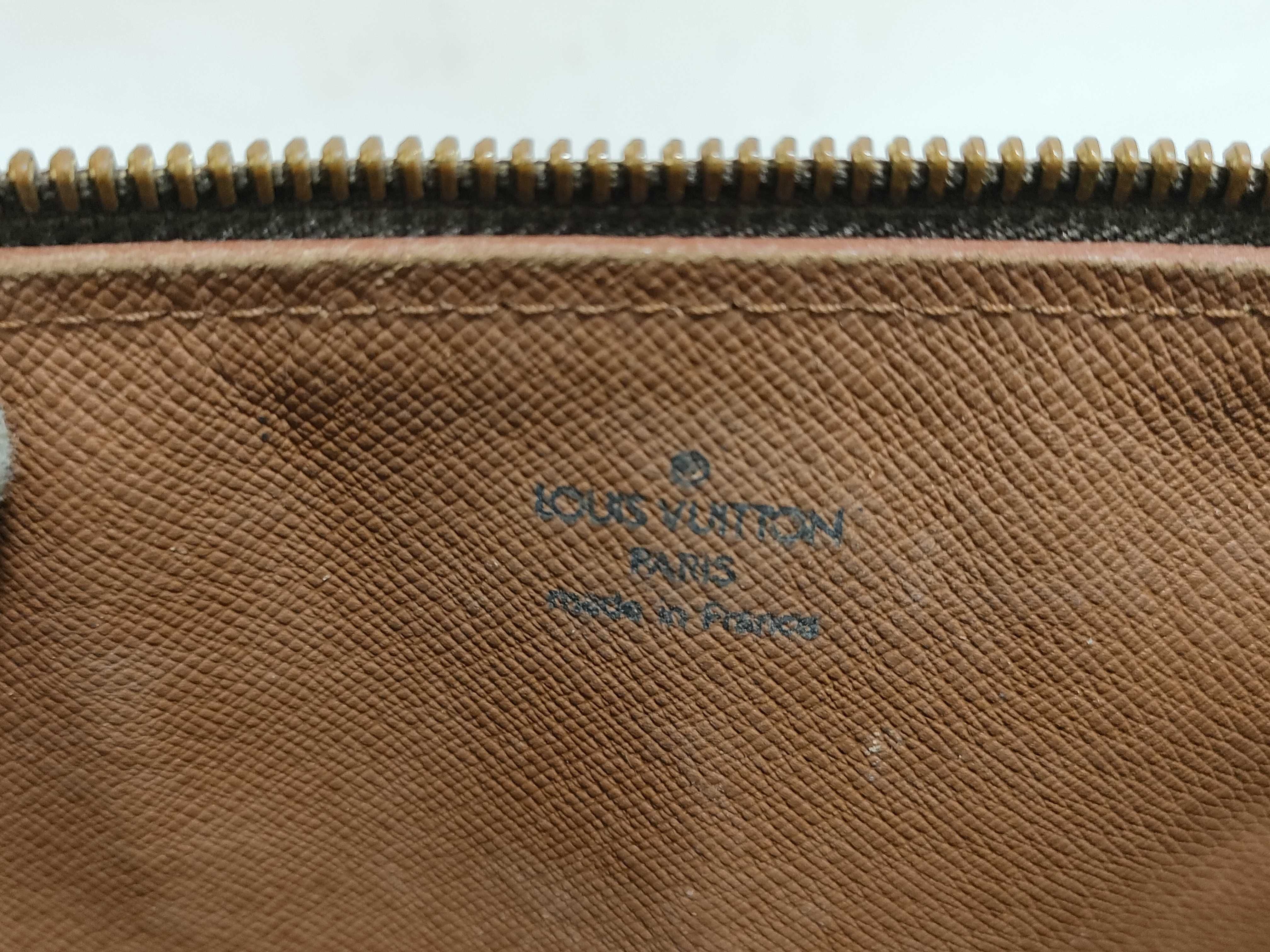 Monogram M51365 Papillon 30 Handbag — view 11