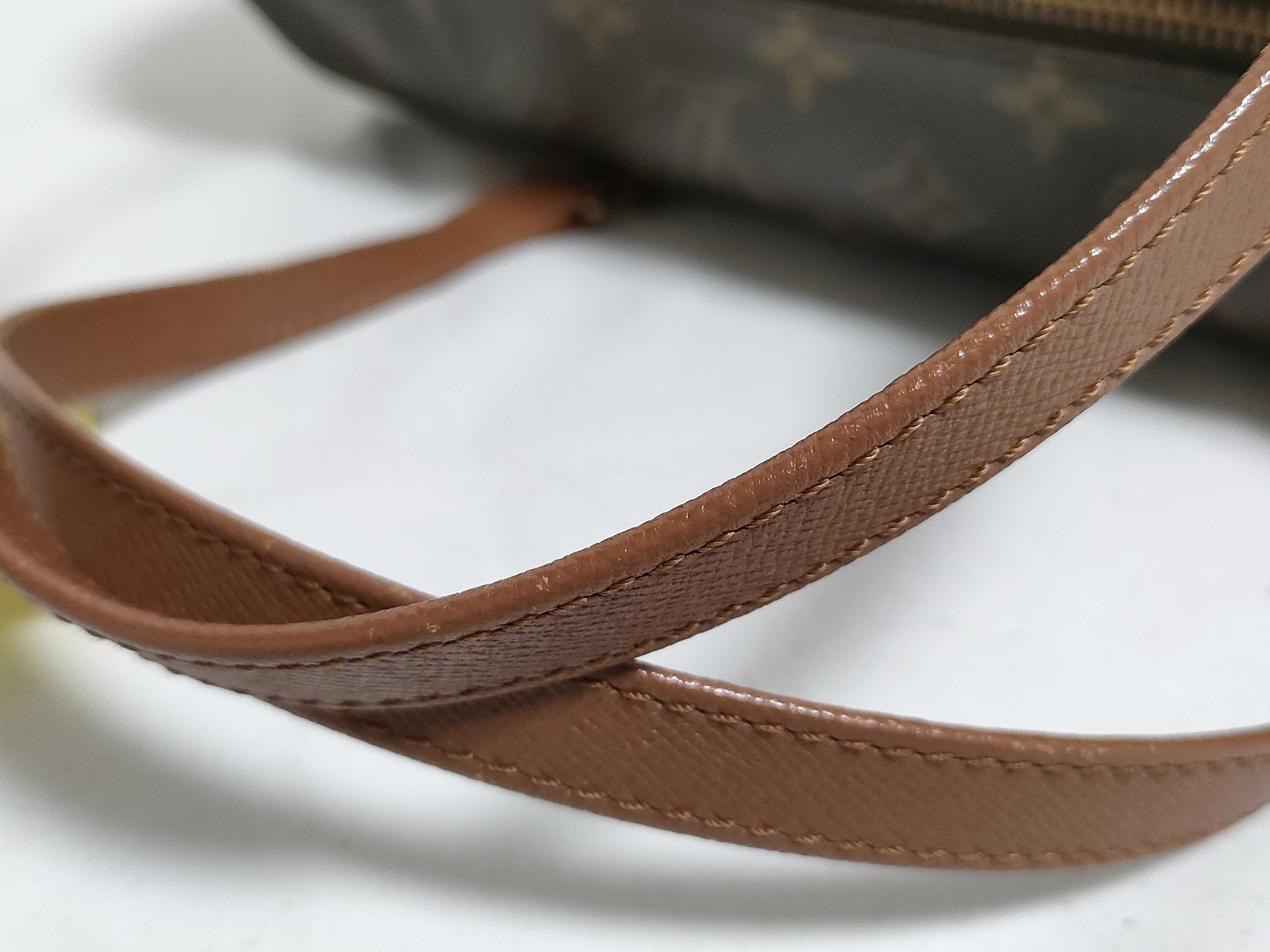 Monogram M51365 Papillon 30 Handbag — view 4