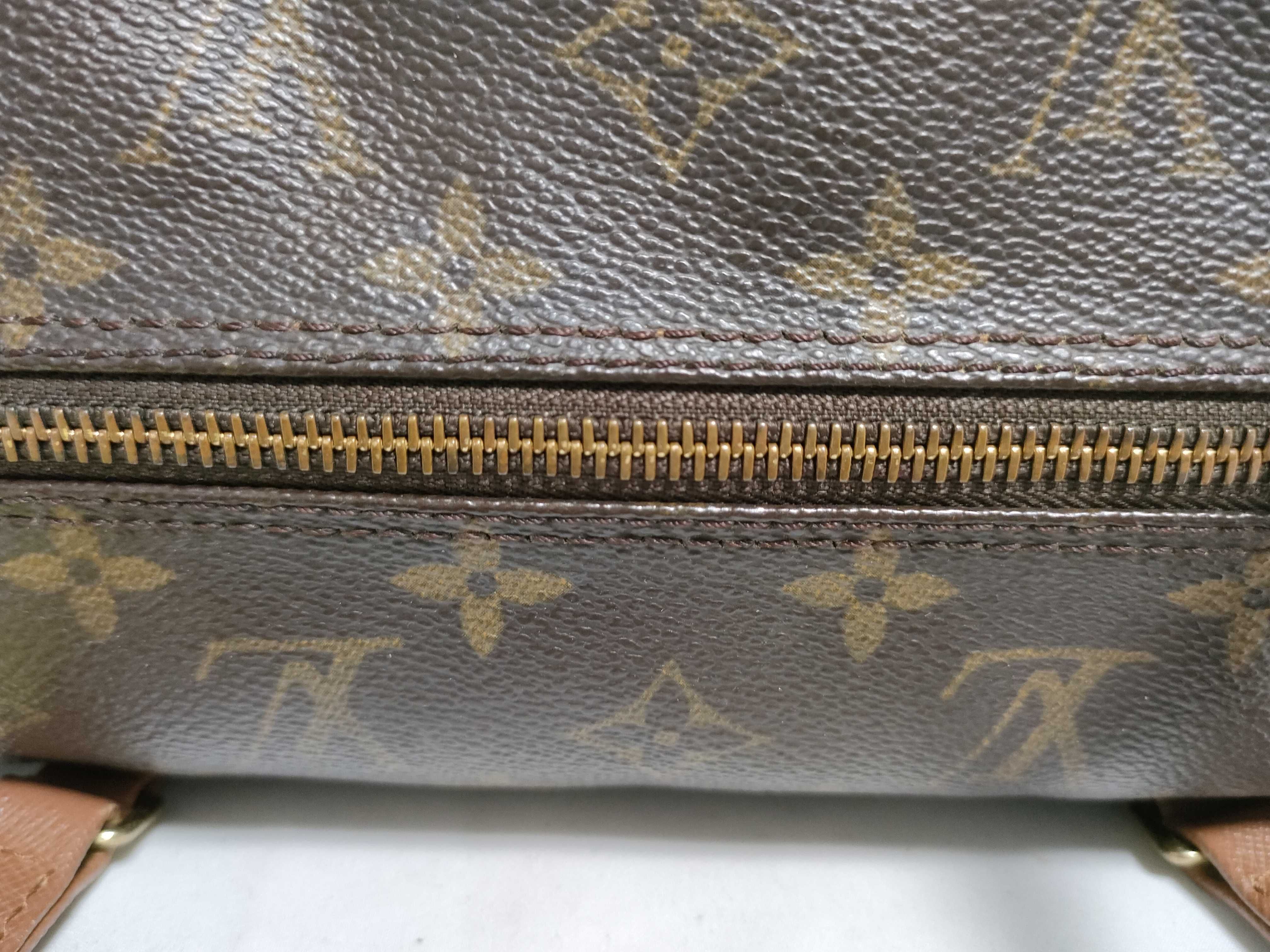 Monogram M51365 Papillon 30 Handbag — view 8