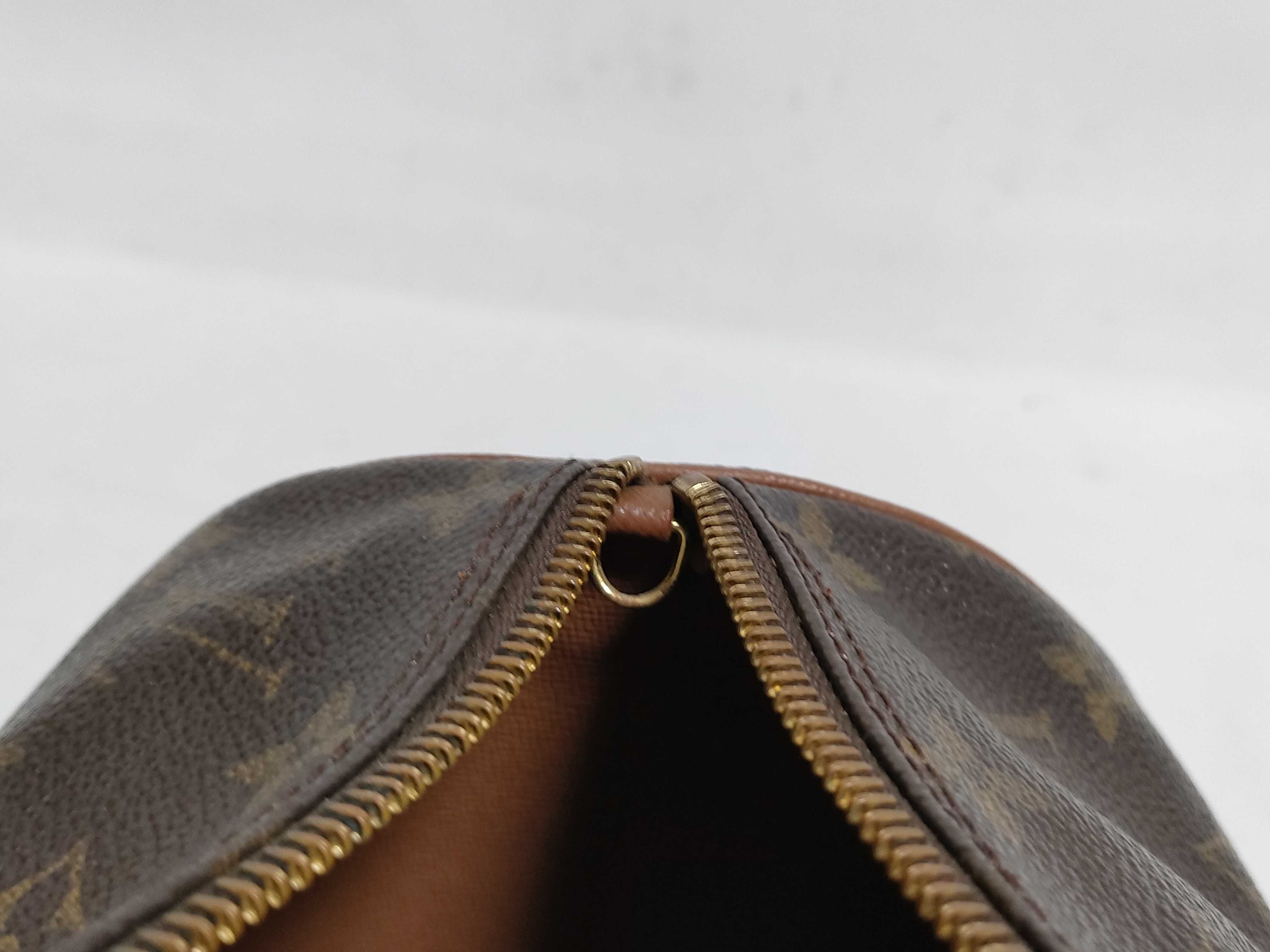 Monogram M51365 Papillon 30 Handbag — view 9