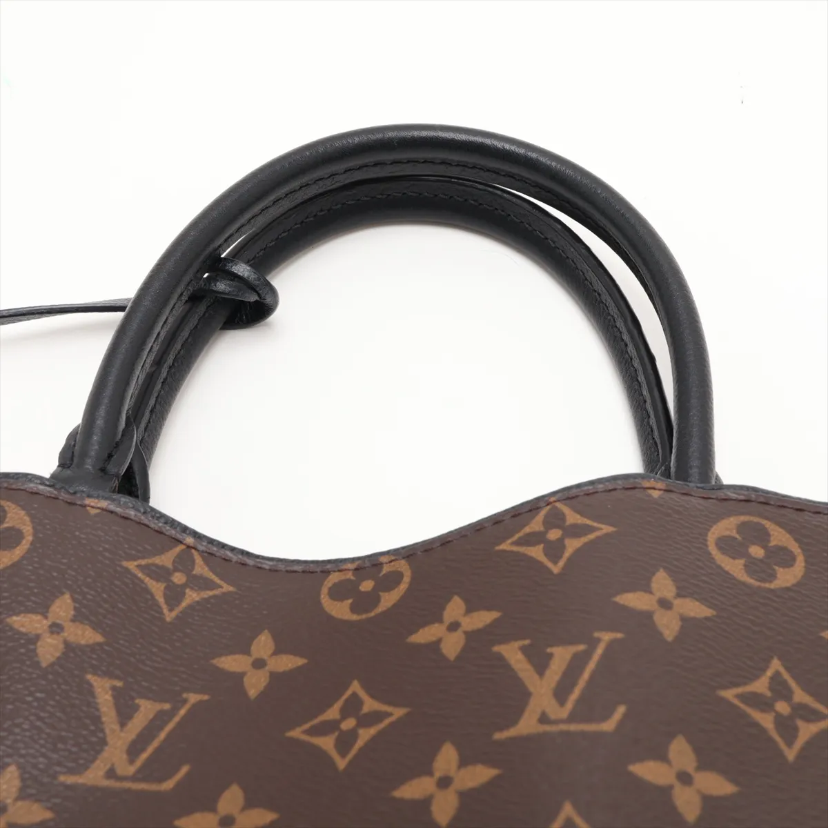Monogram Popincourt MM M43435 DU0188 Brown — view 6