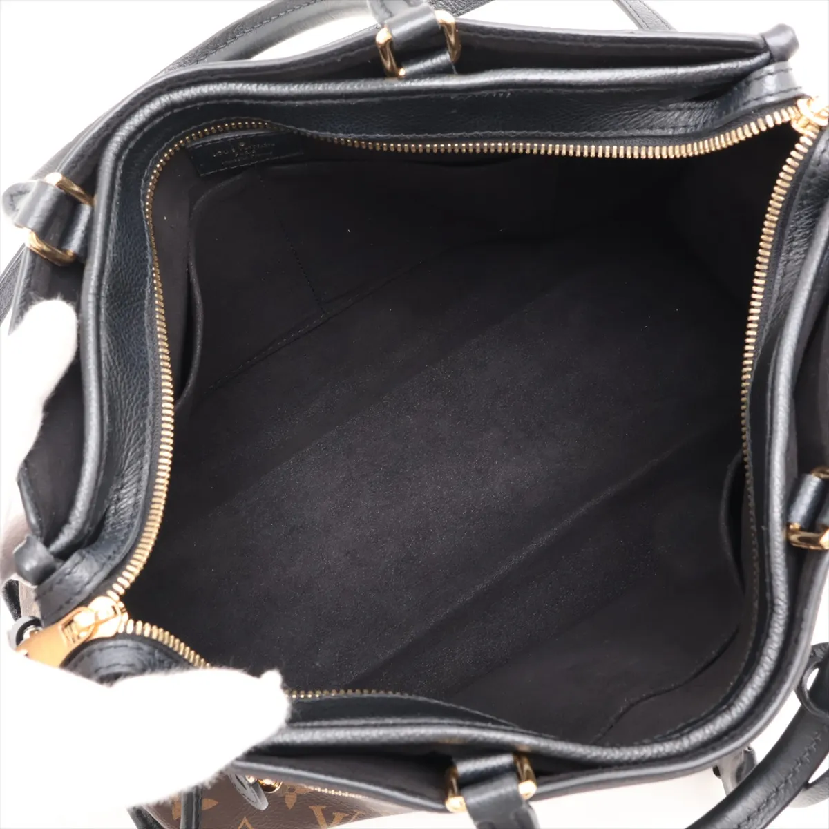 Monogram Popincourt MM M43435 DU0188 Brown — view 8