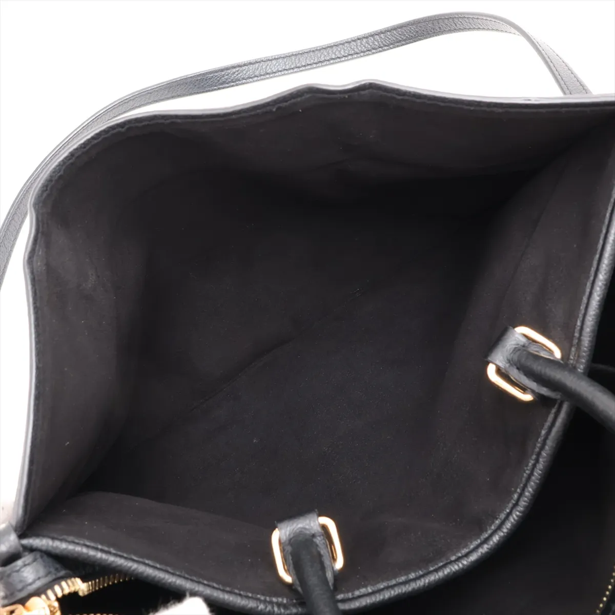Monogram Popincourt MM M43435 DU0188 Brown — view 10