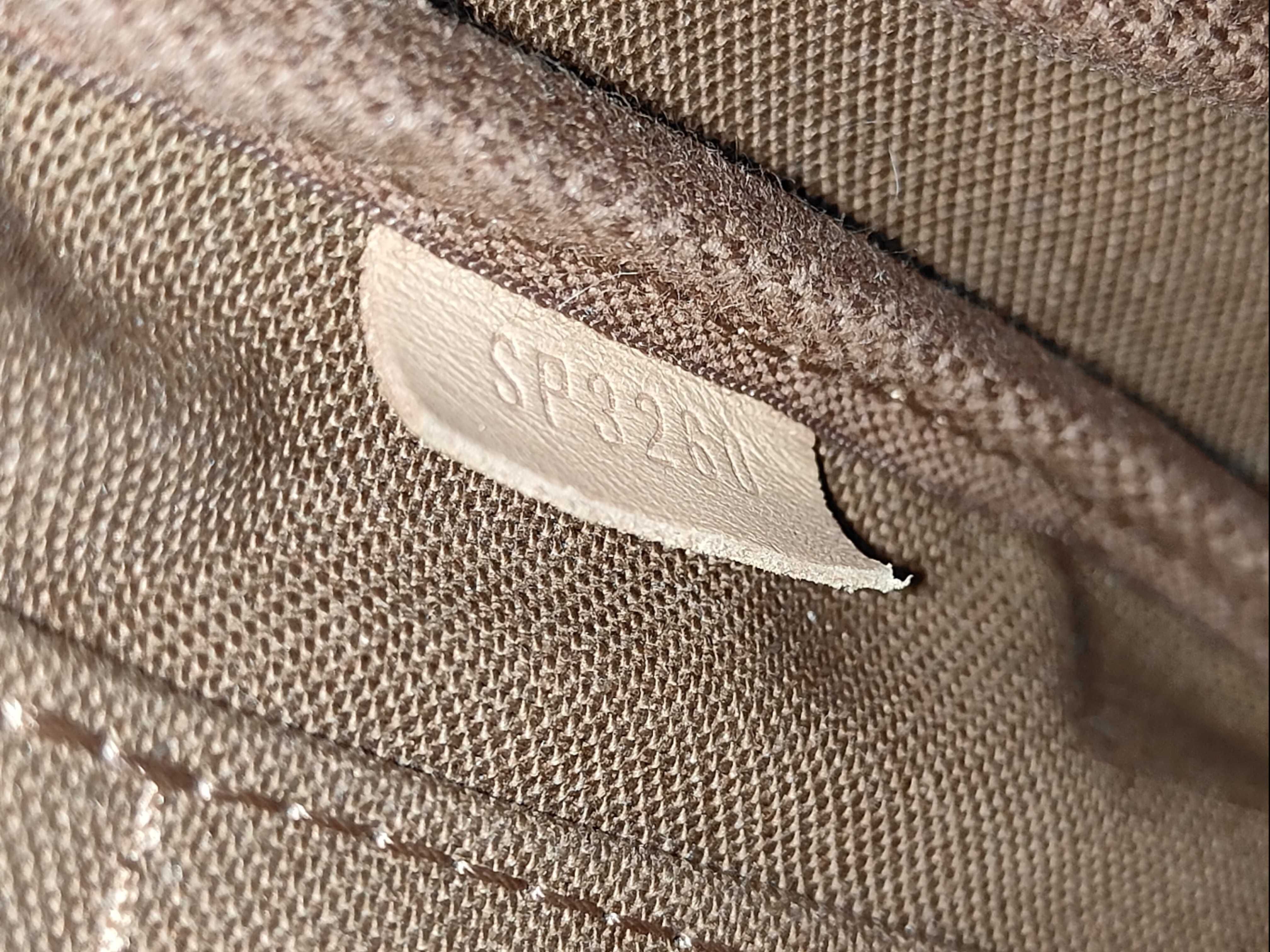 Monogram Louis Vuitton Monogram Multi Pochette Accessoires M44840 SP3260 Shoulder Bag — view 14