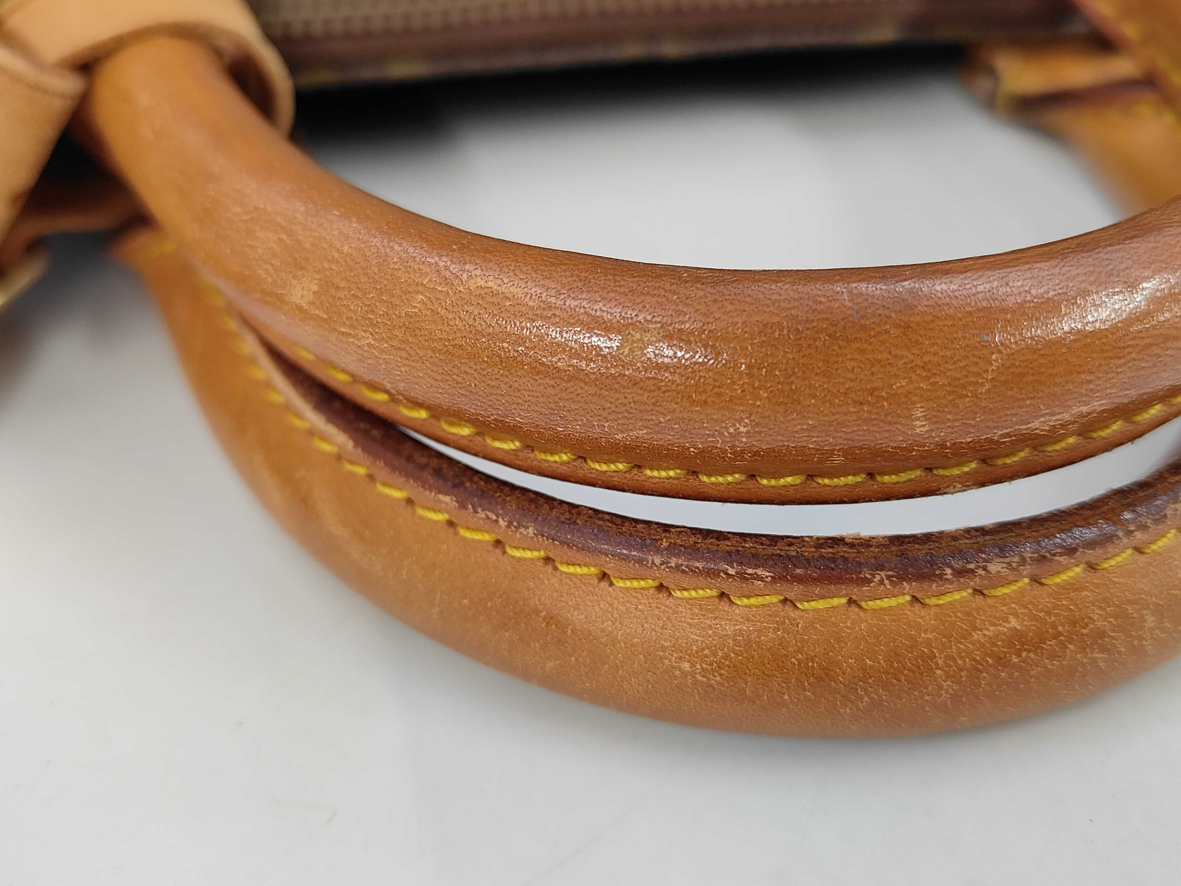 Monogram M41424 Keepall 55 Boston Bag — view 4