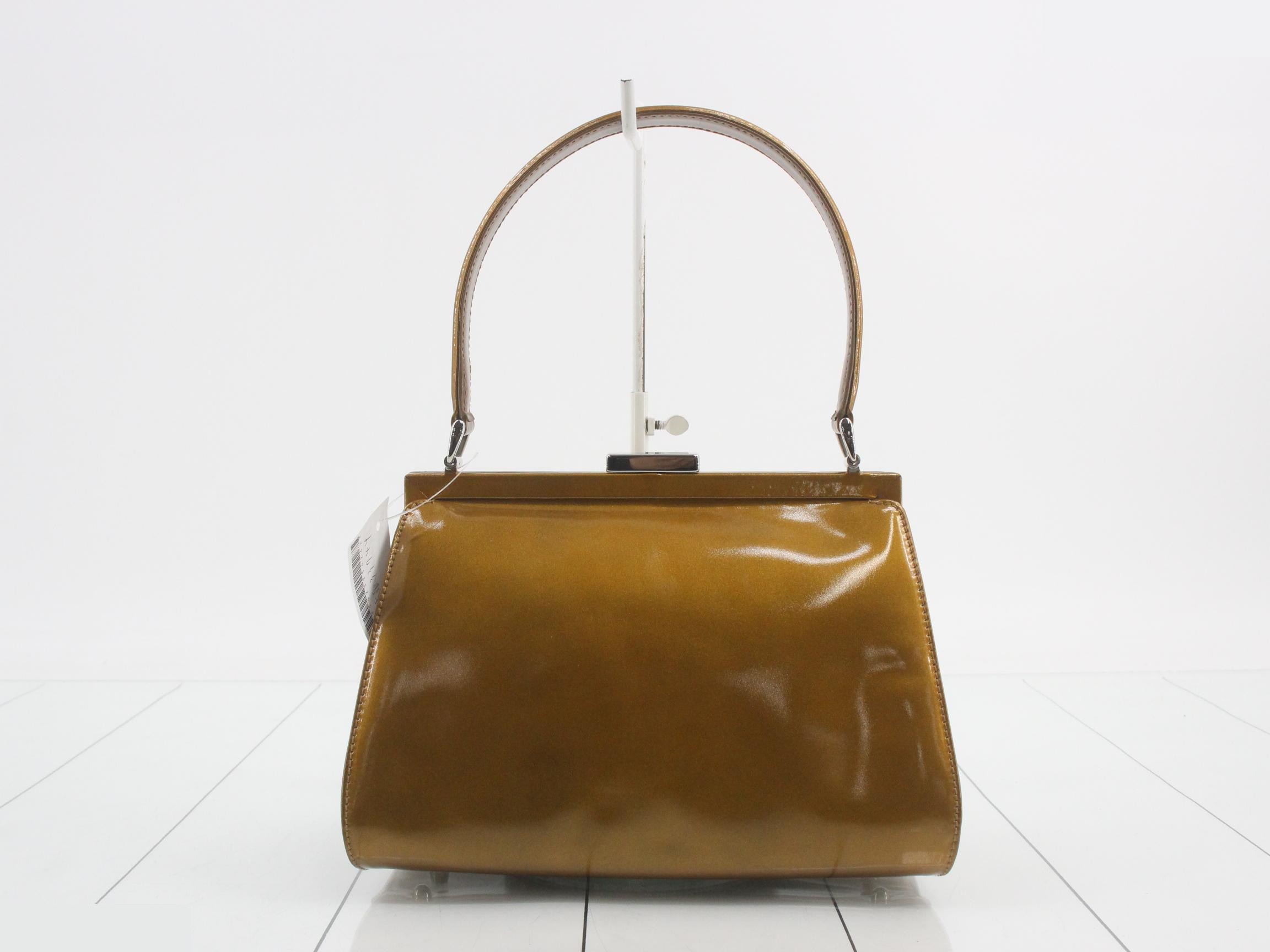 Clasp bag — view 2