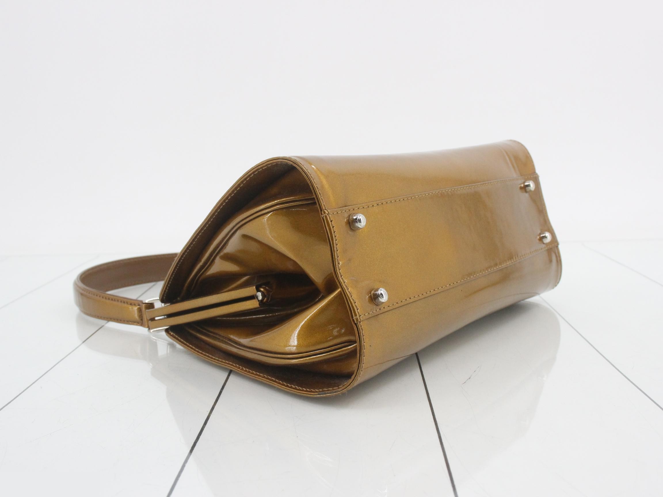Clasp bag — view 5