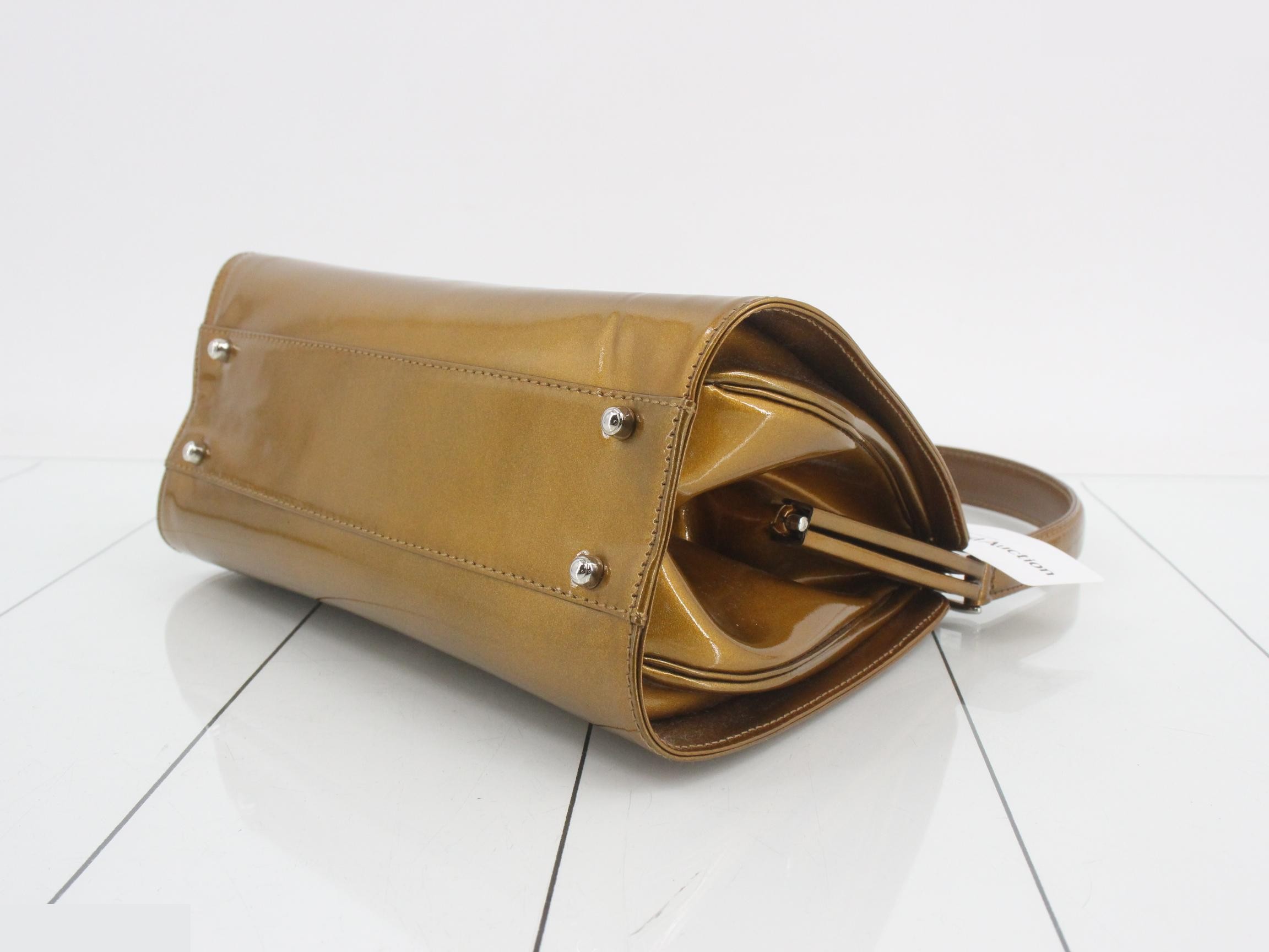 Clasp bag — view 6