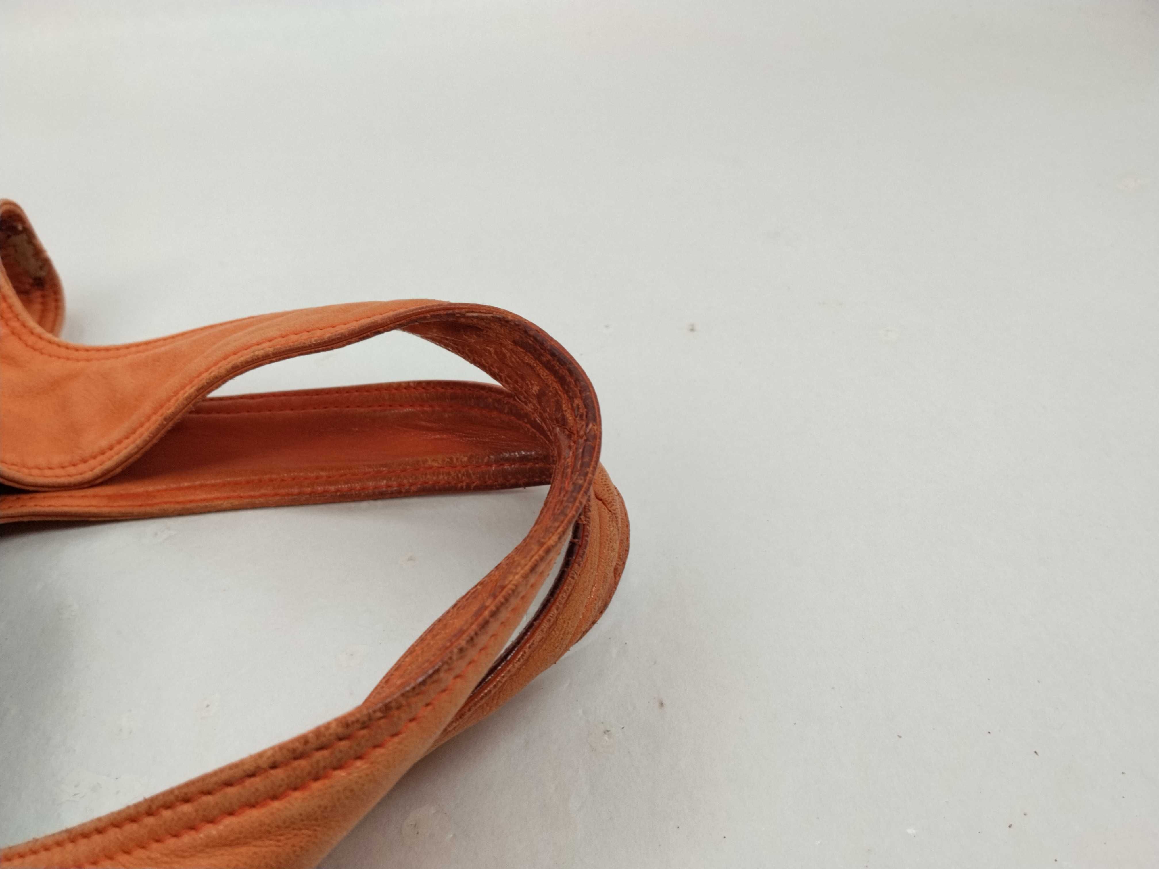 Intrecciato Leather Mini Tote Bag — view 5